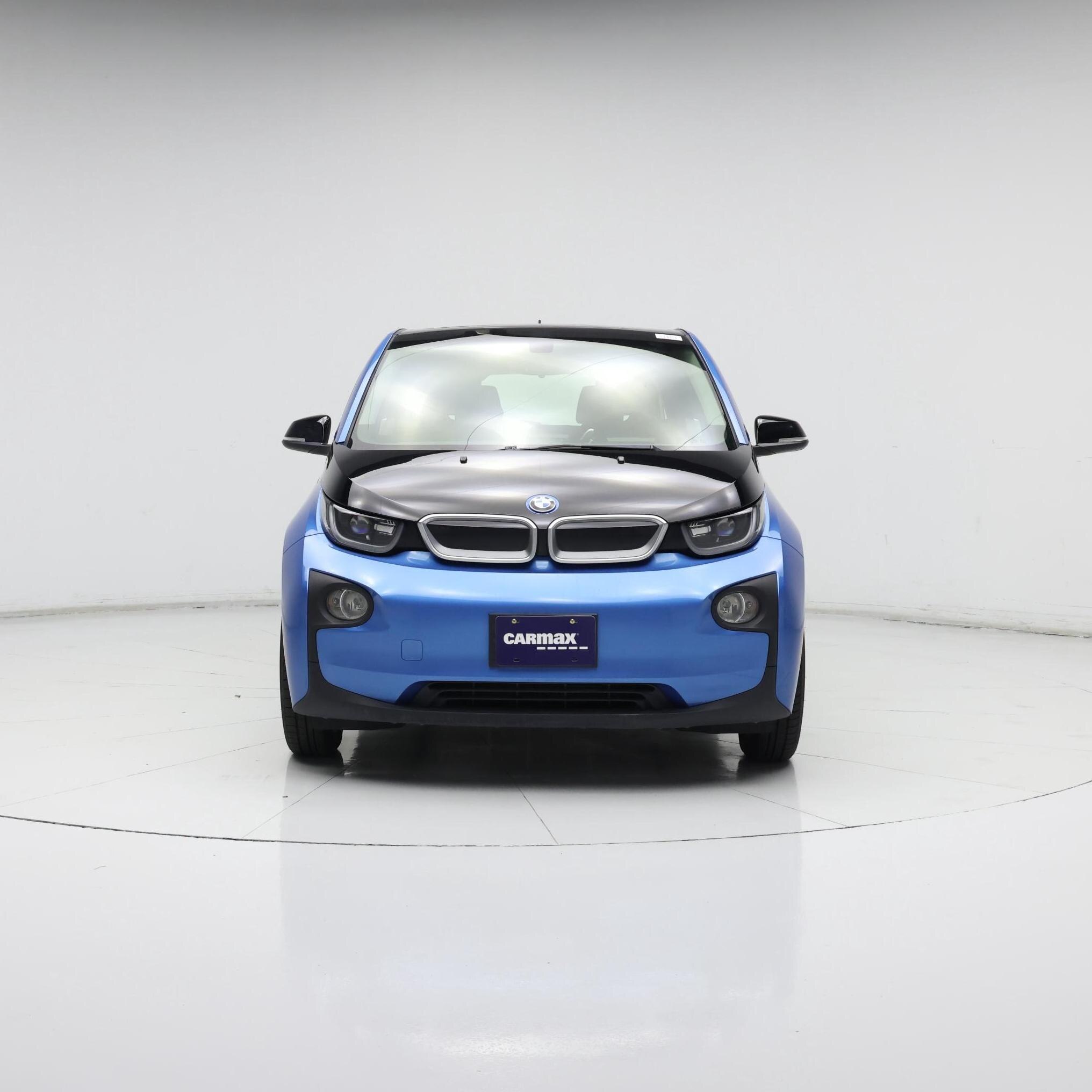 Thumbnail: 2017 BMW i3 - 5