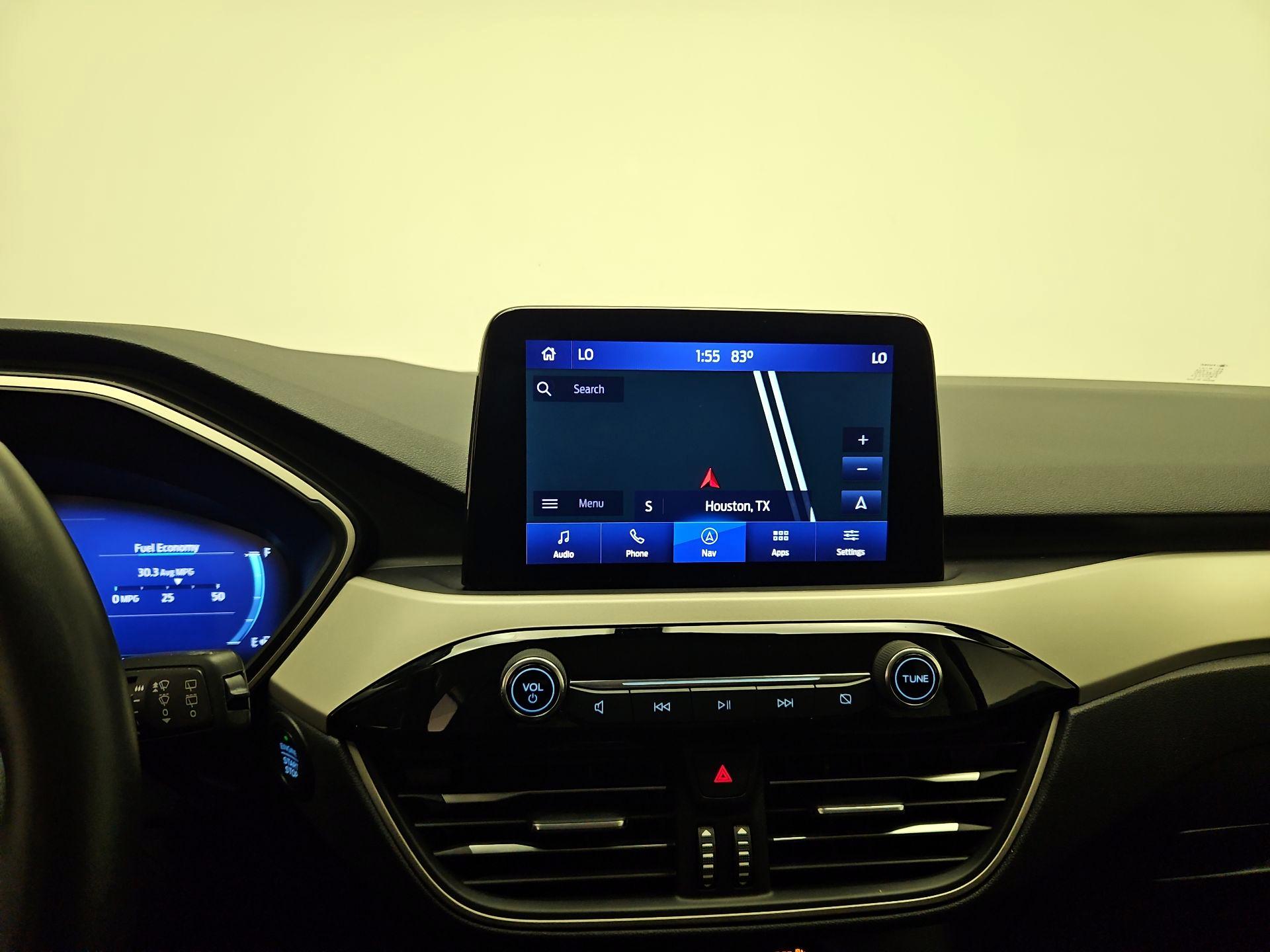 Thumbnail: 2022 Ford Escape - 13