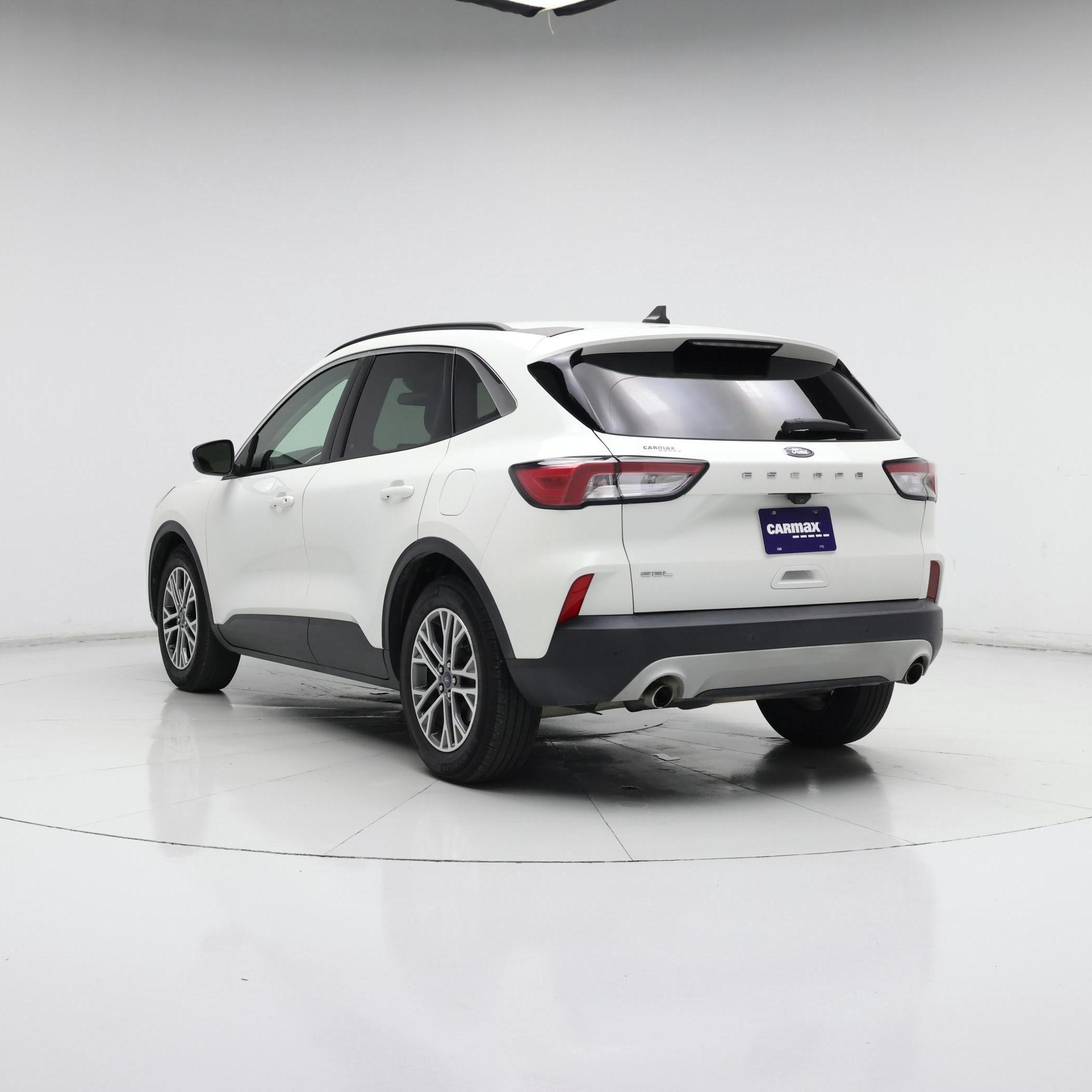 Thumbnail: 2022 Ford Escape - 2