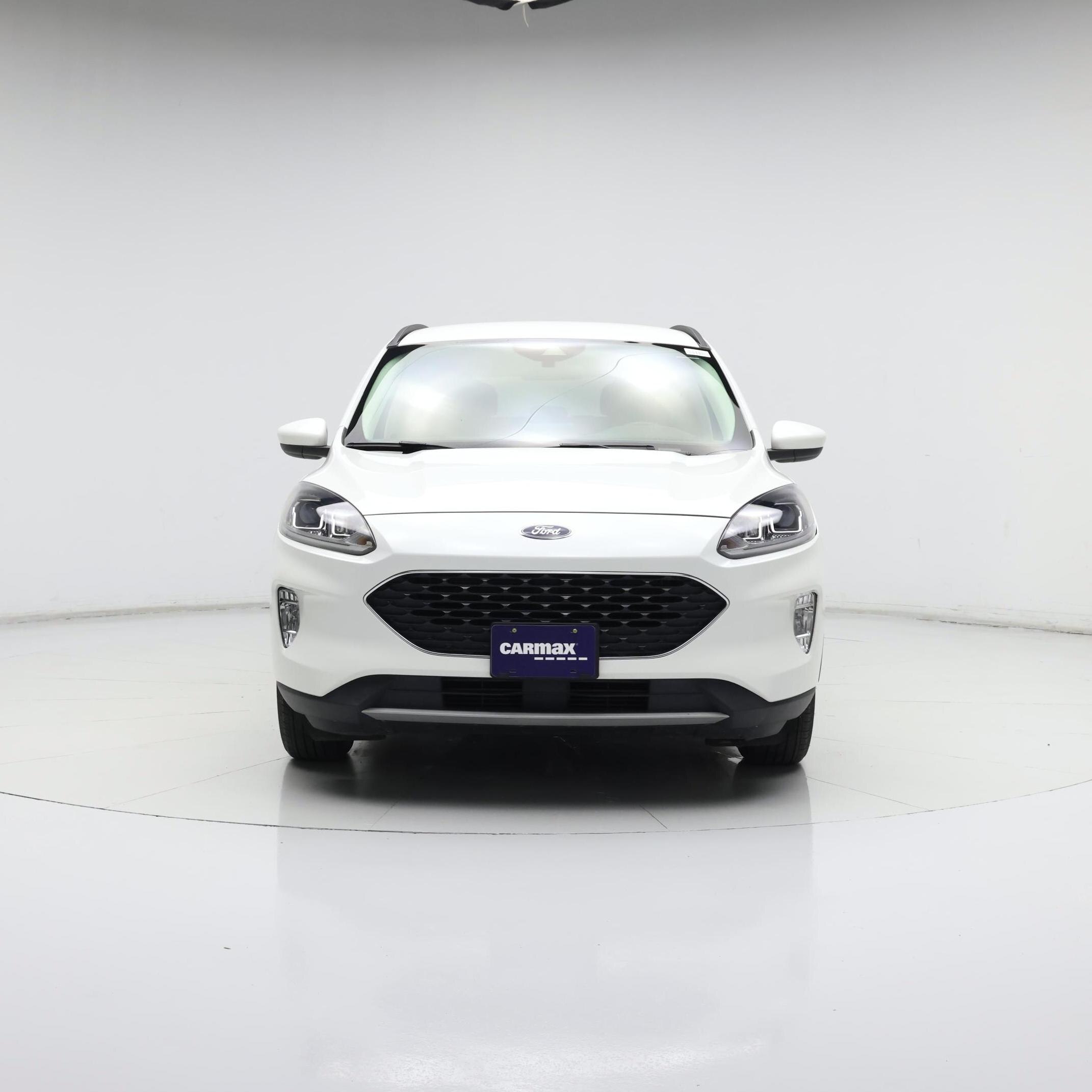Thumbnail: 2022 Ford Escape - 5