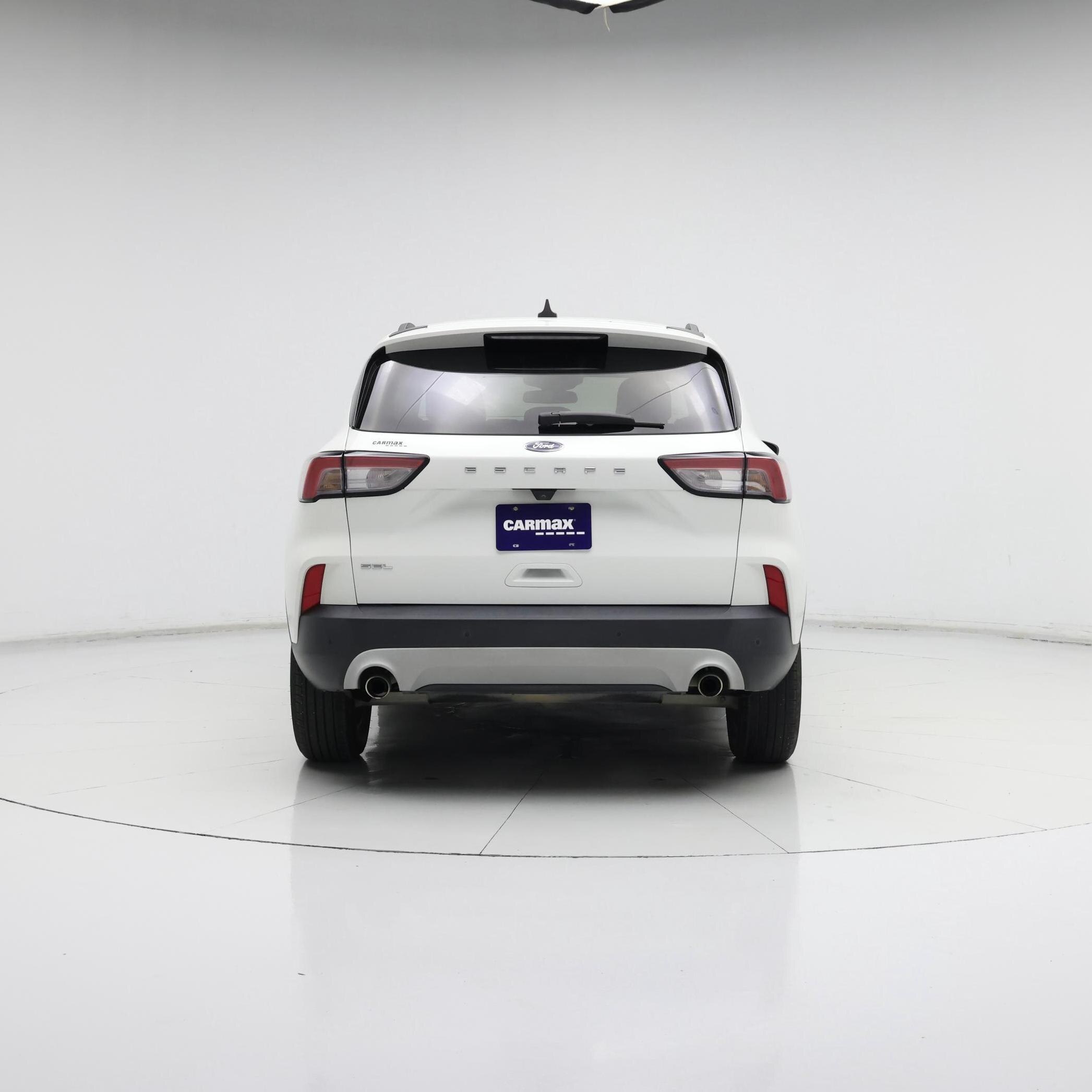 Thumbnail: 2022 Ford Escape - 6