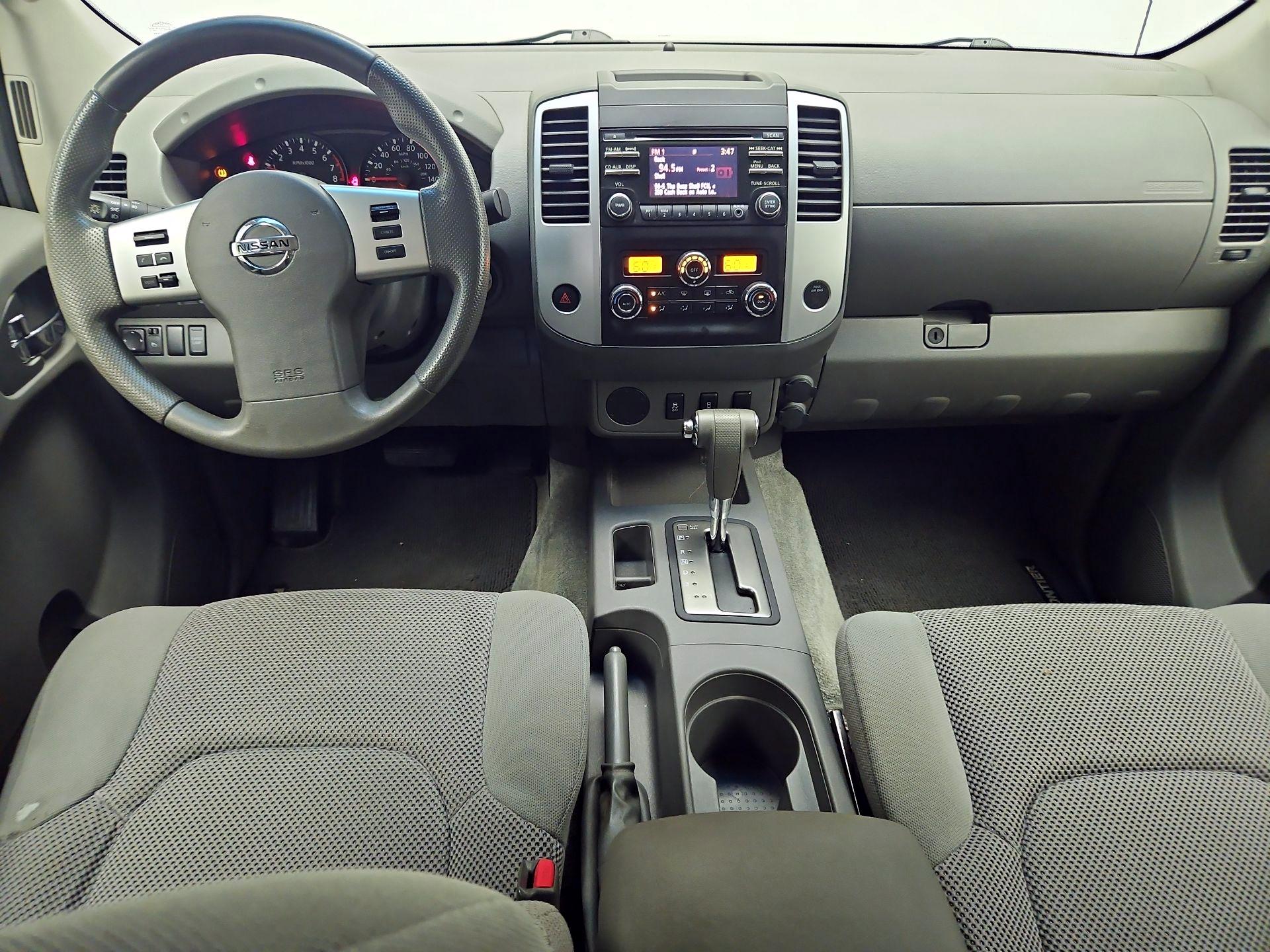 Thumbnail: 2013 Nissan Frontier - 9