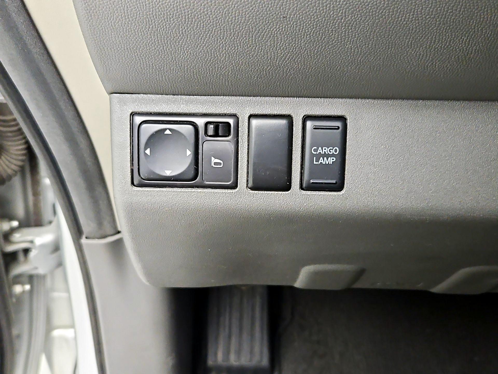 Thumbnail: 2013 Nissan Frontier - 13