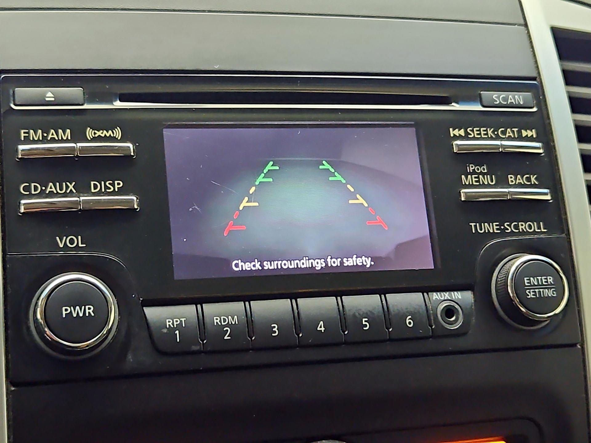 Thumbnail: 2013 Nissan Frontier - 14