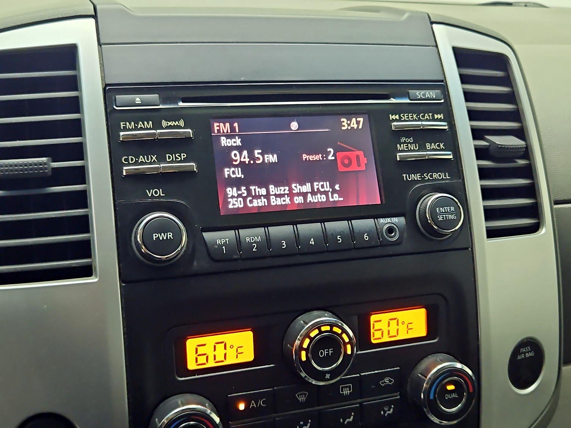 Thumbnail: 2013 Nissan Frontier - 15