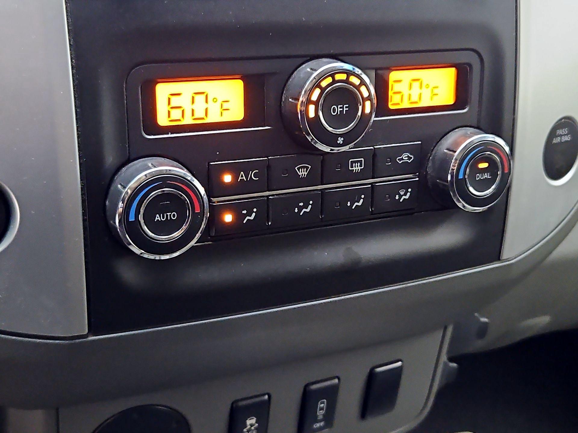 Thumbnail: 2013 Nissan Frontier - 16
