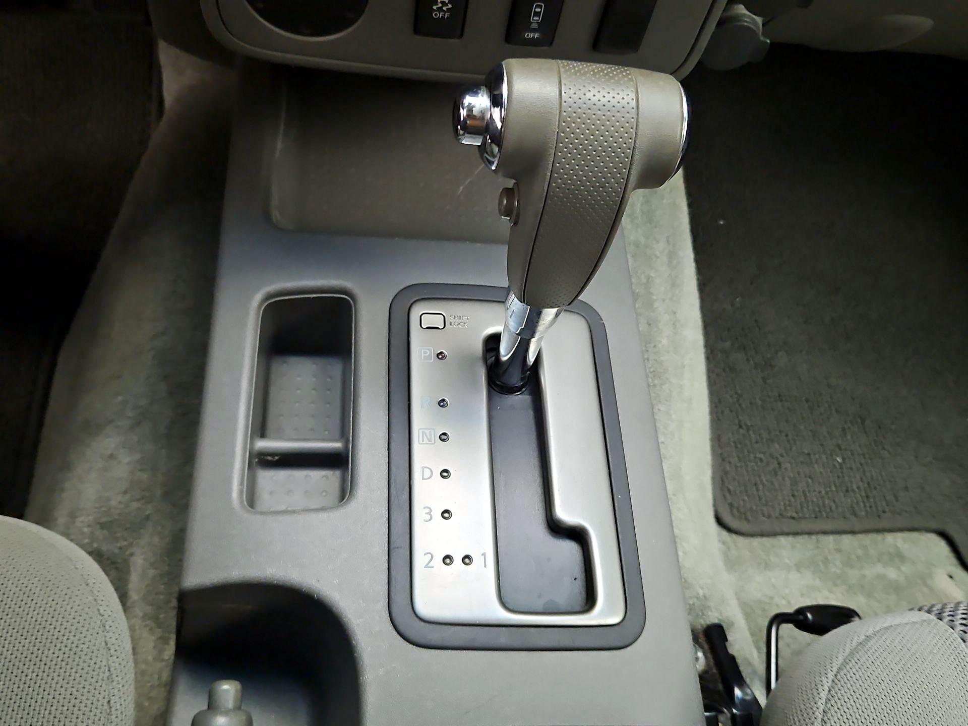 Thumbnail: 2013 Nissan Frontier - 17