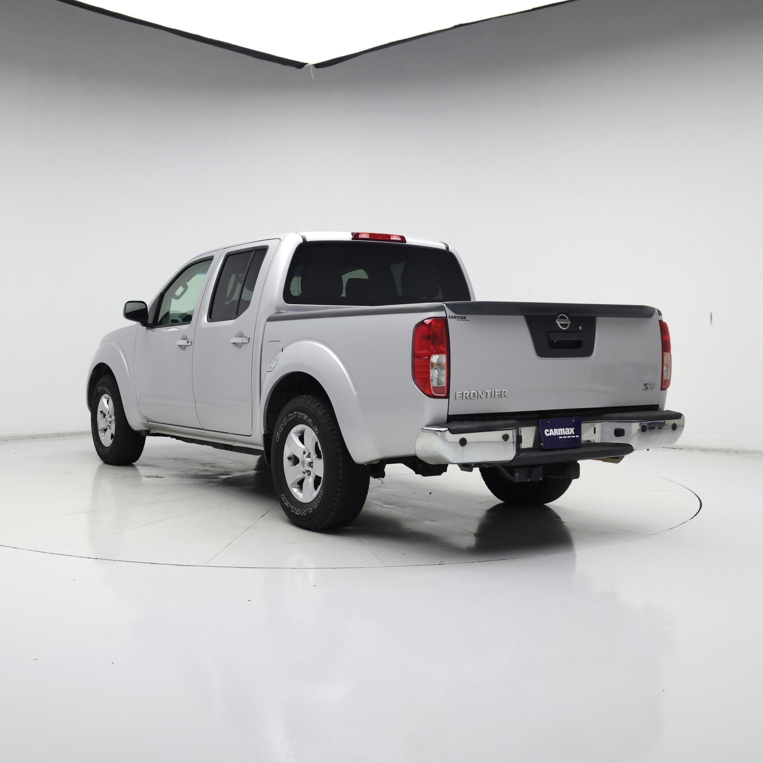 Thumbnail: 2013 Nissan Frontier - 2