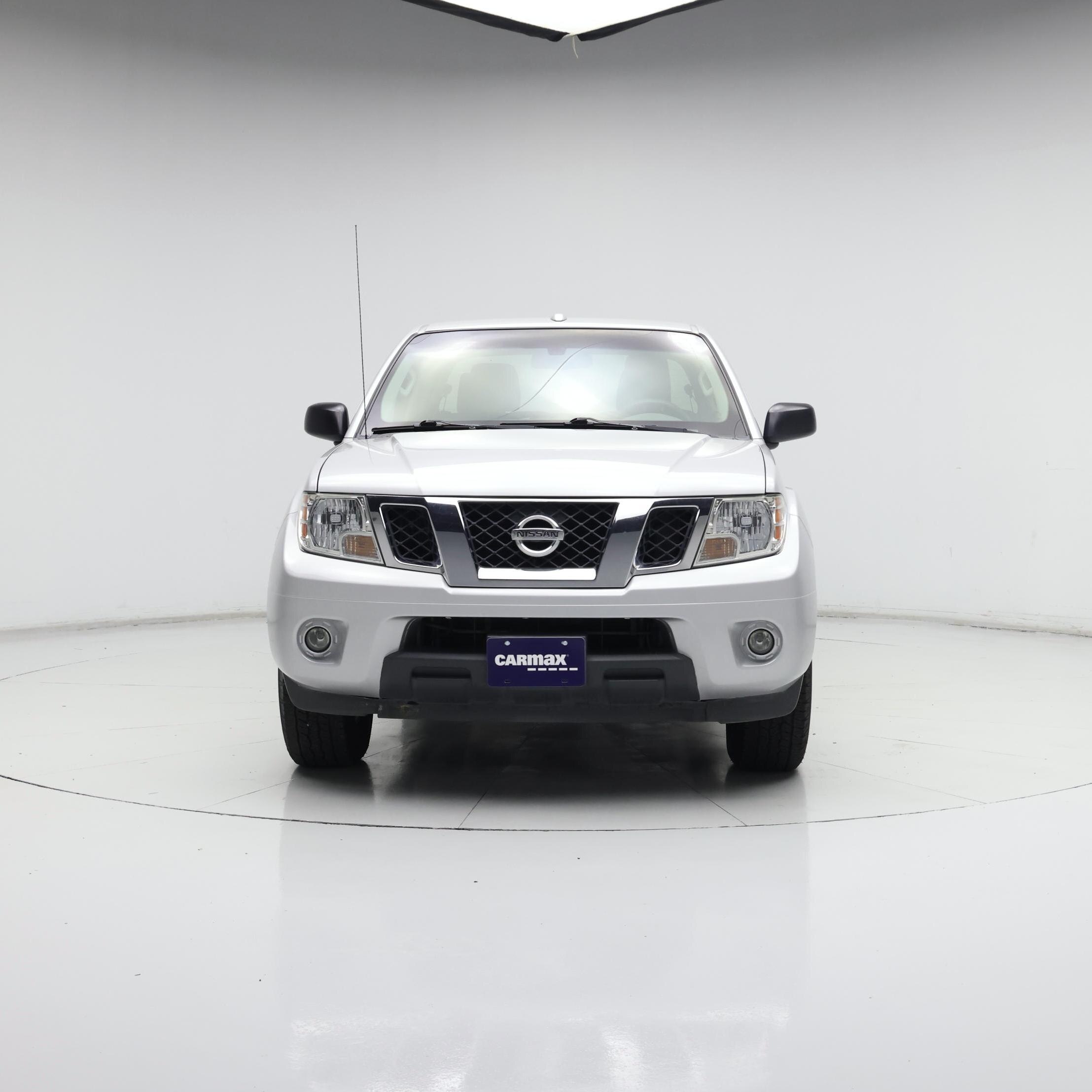 Thumbnail: 2013 Nissan Frontier - 5