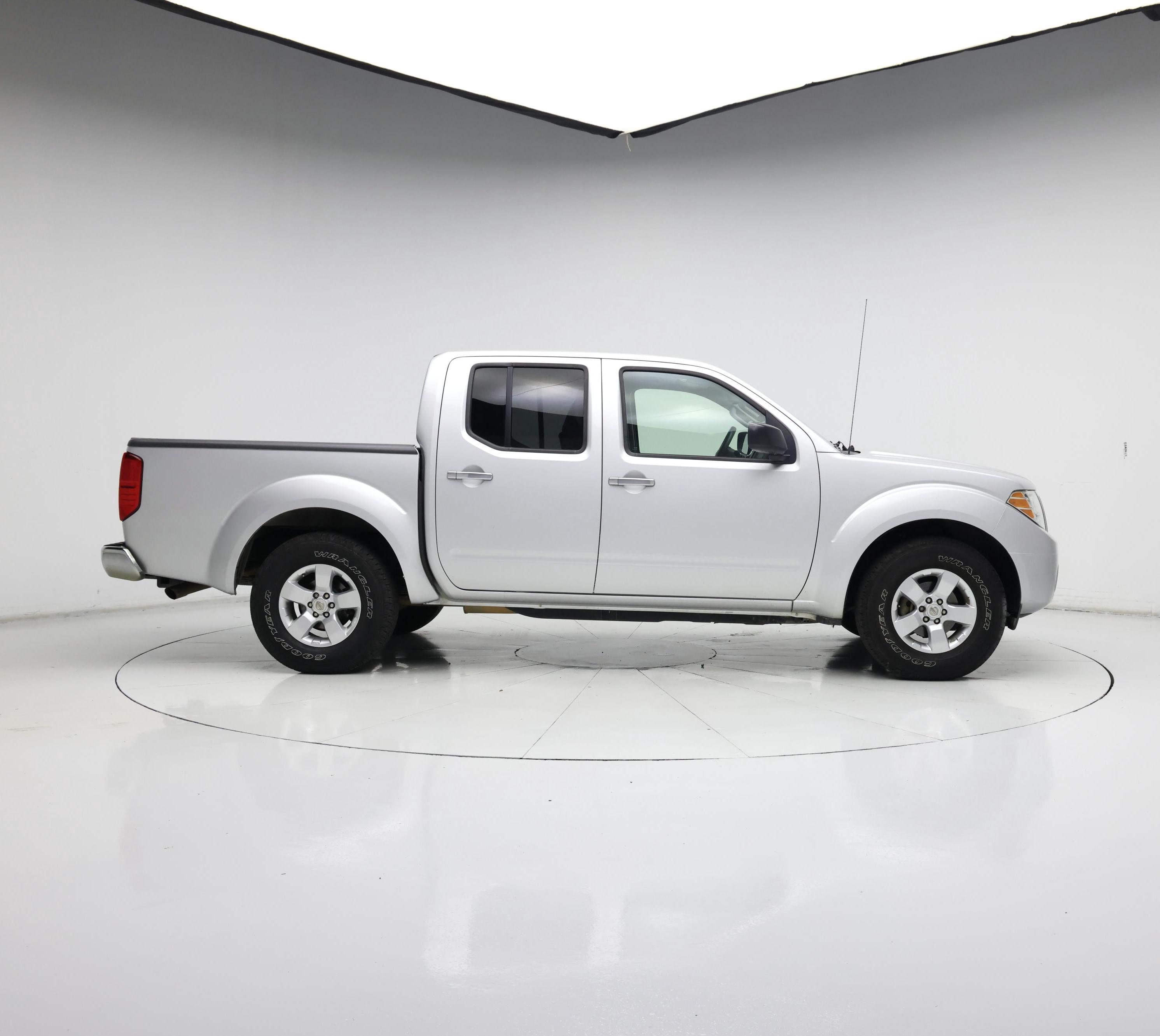 Thumbnail: 2013 Nissan Frontier - 7