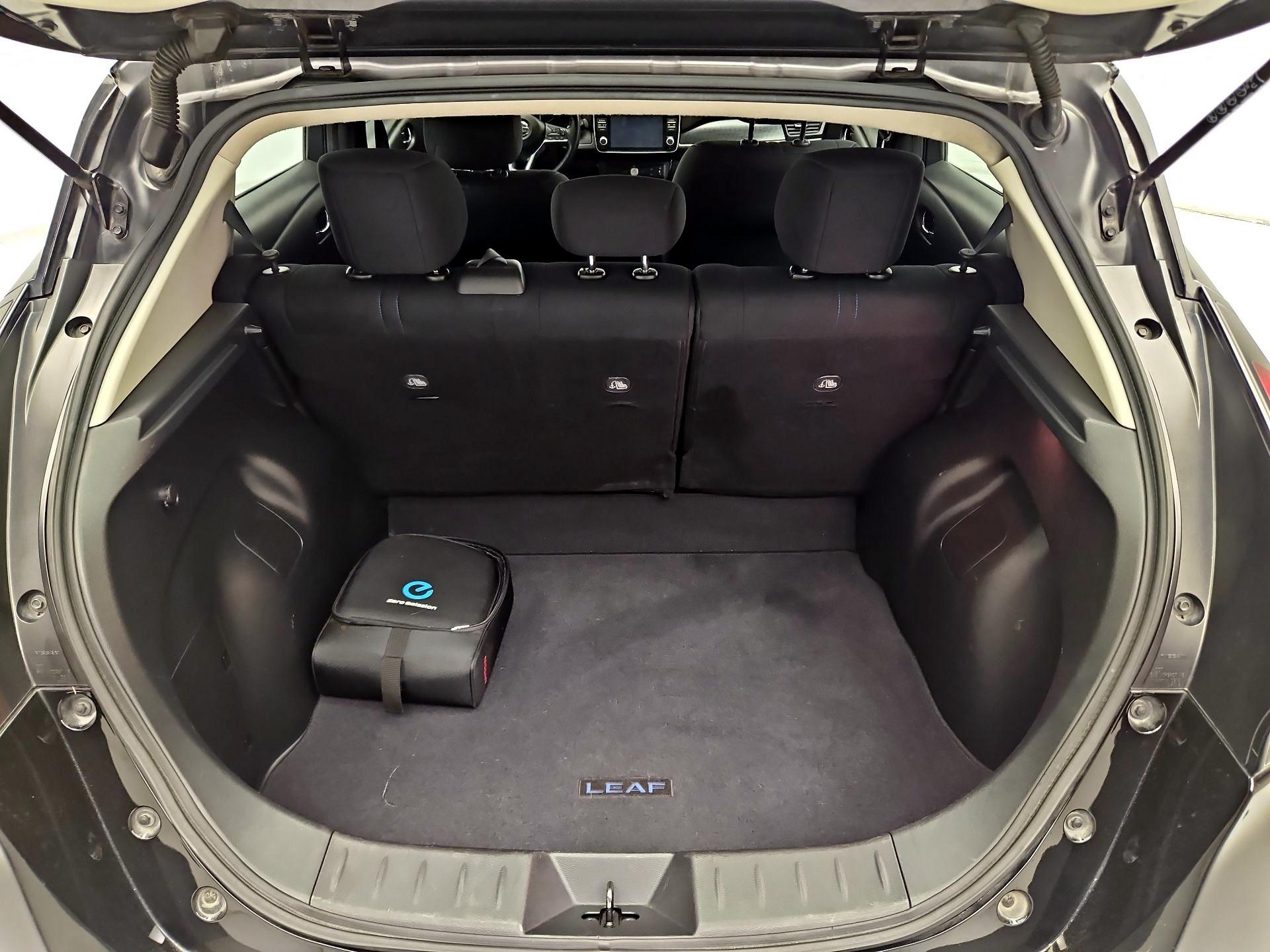 Thumbnail: 2021 Nissan Leaf - 20