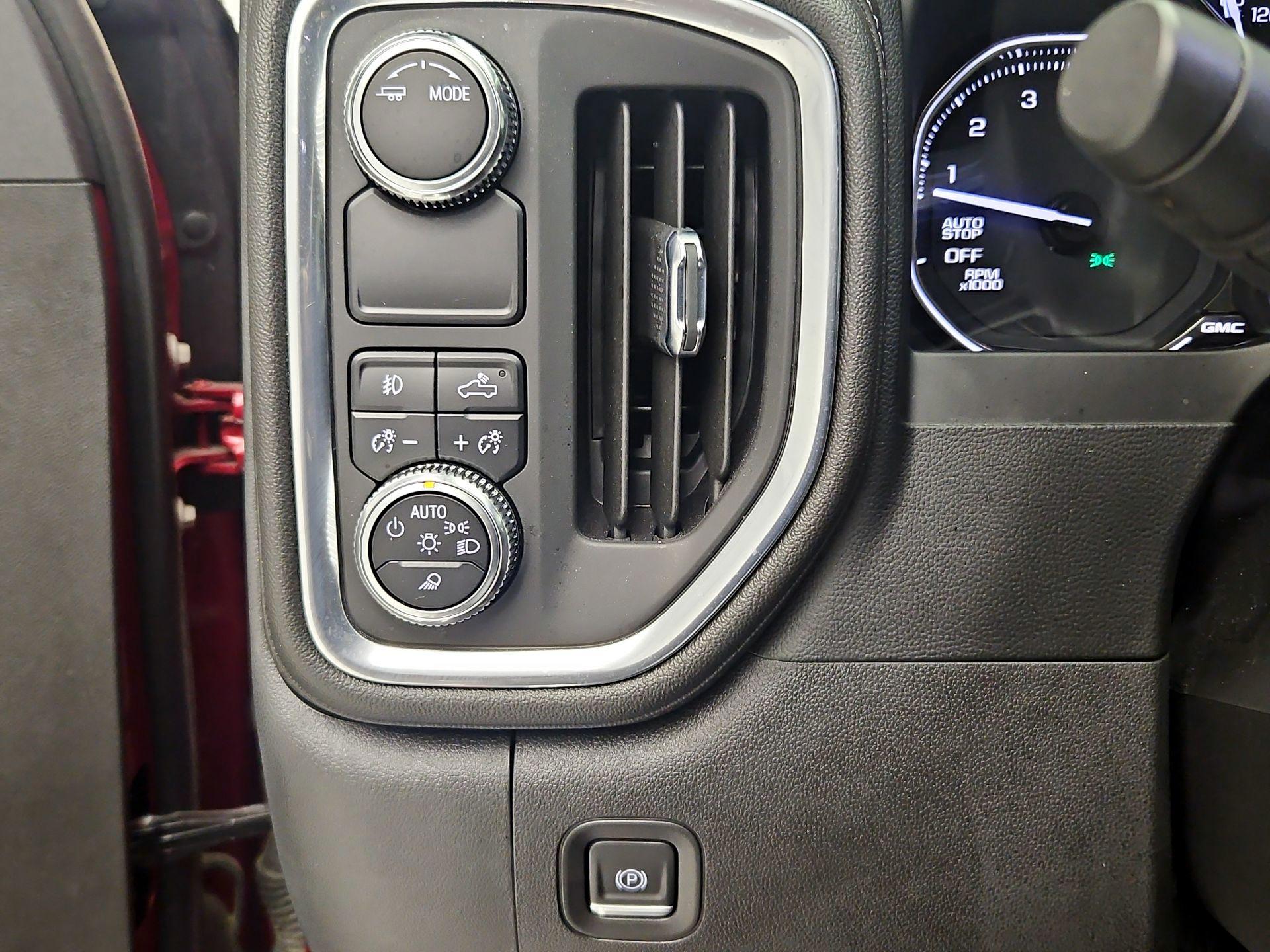 Thumbnail: 2021 GMC Sierra 1500 - 13