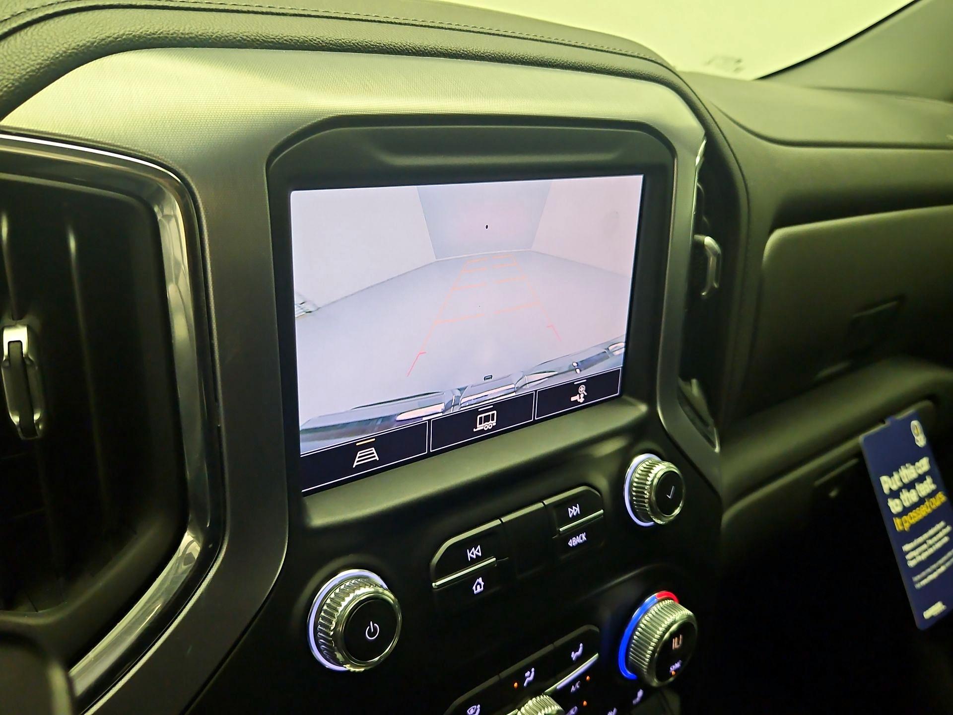 Thumbnail: 2021 GMC Sierra 1500 - 14
