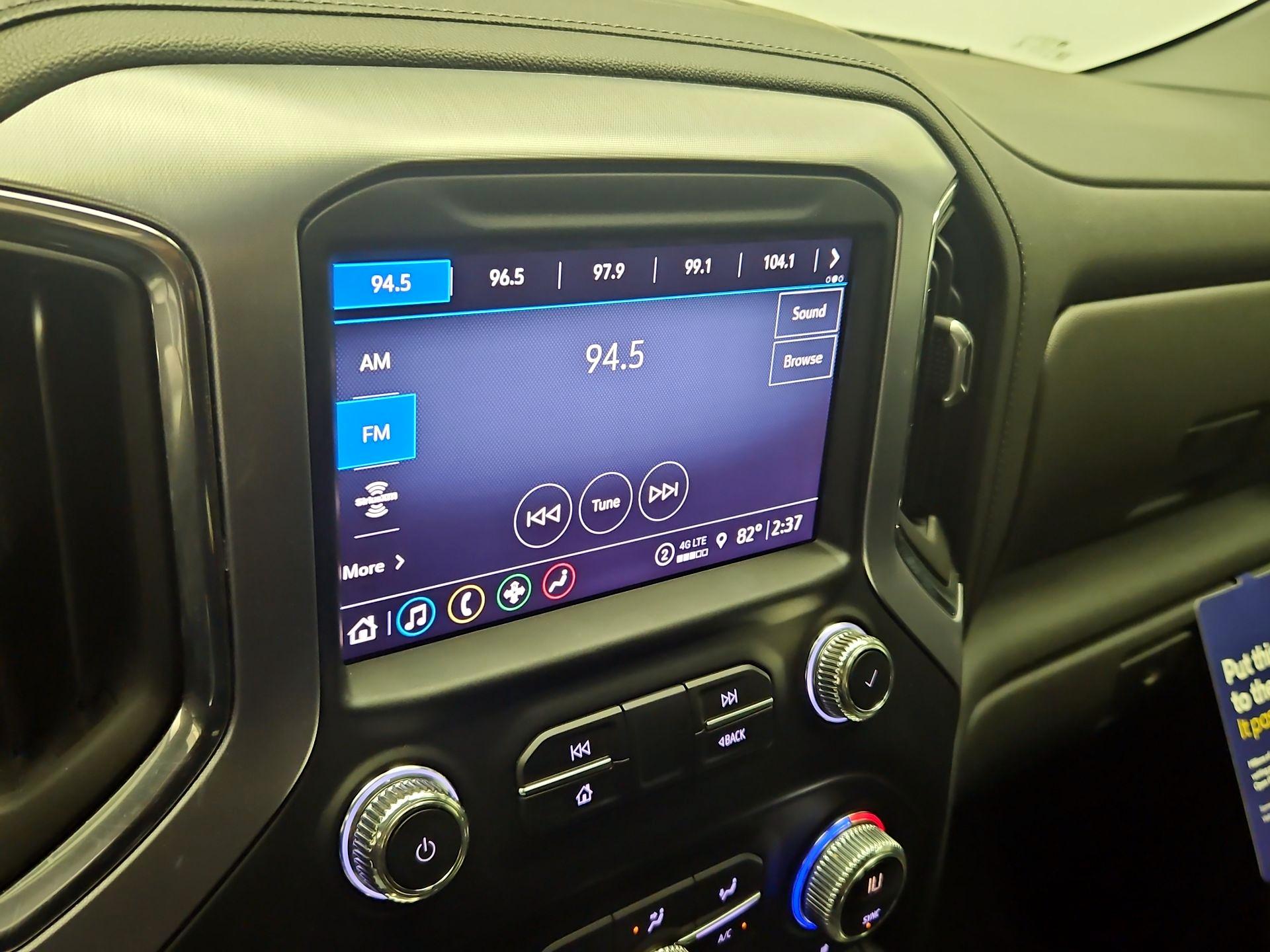 Thumbnail: 2021 GMC Sierra 1500 - 15