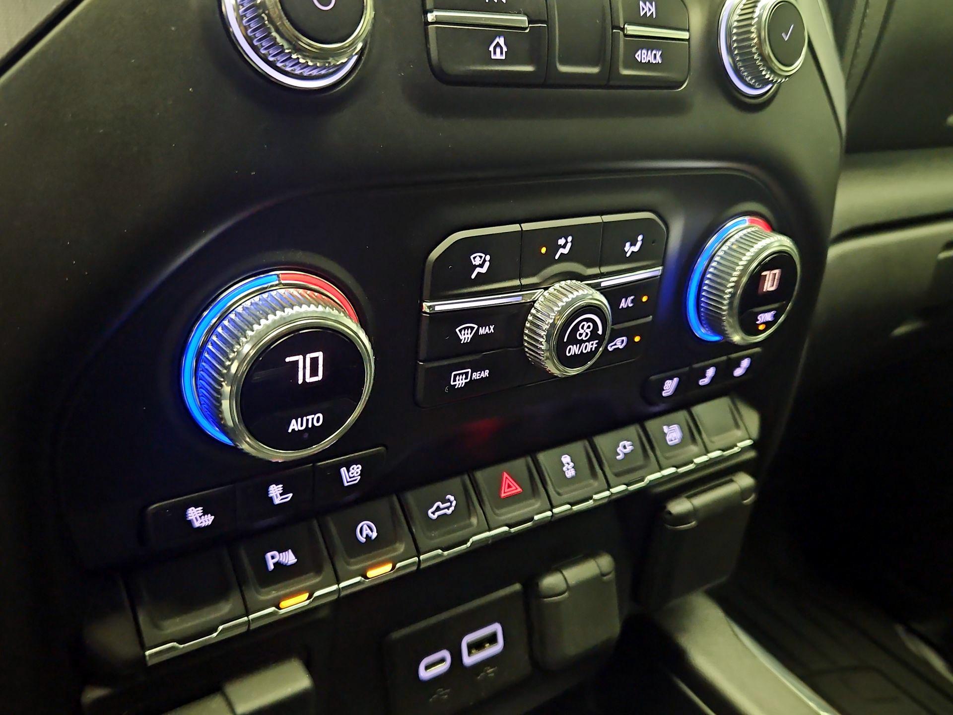 Thumbnail: 2021 GMC Sierra 1500 - 16