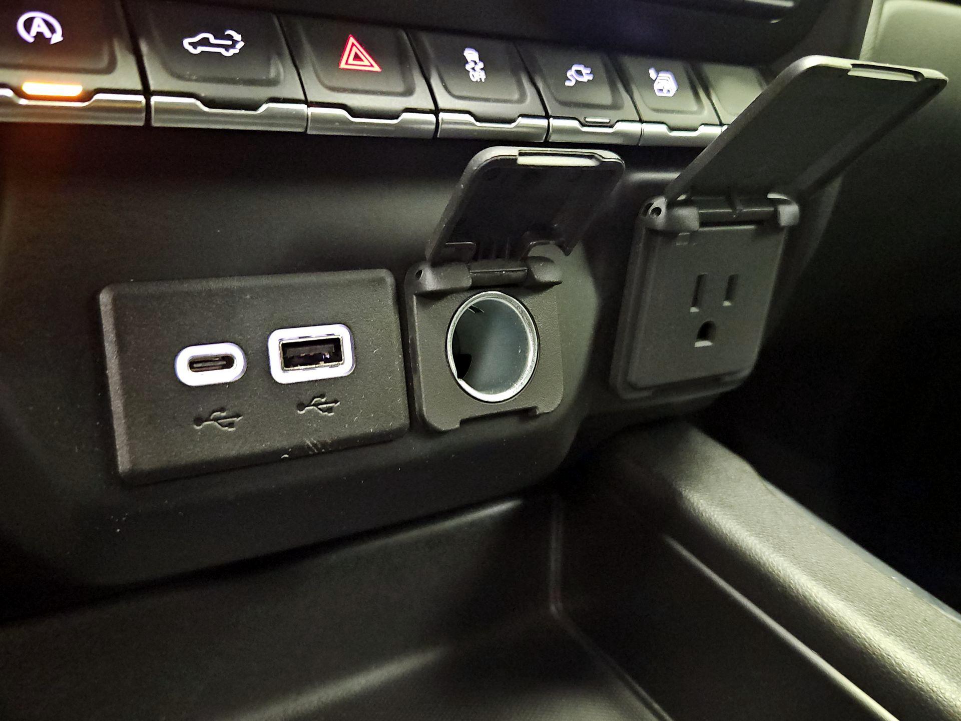 Thumbnail: 2021 GMC Sierra 1500 - 18