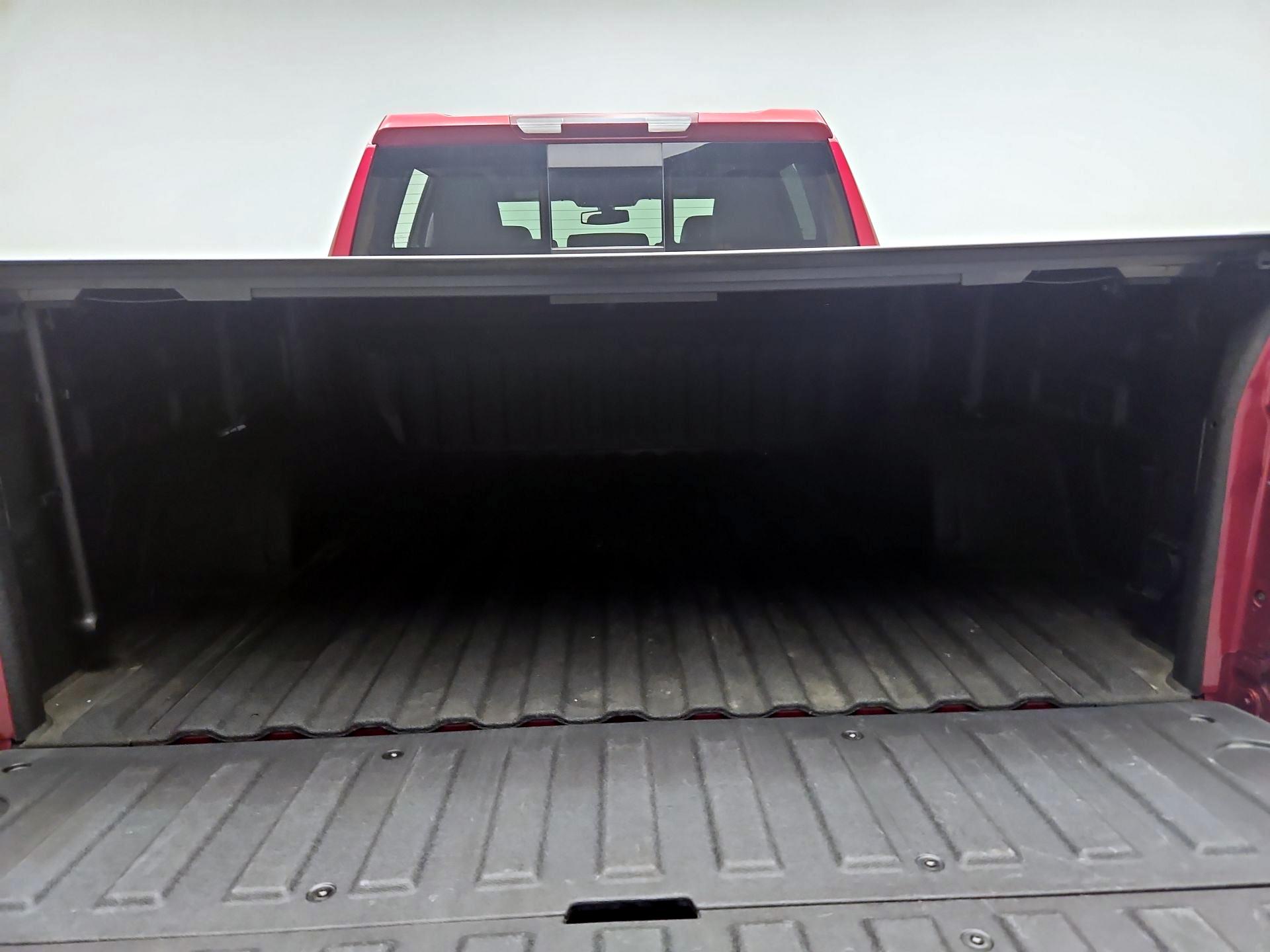 Thumbnail: 2021 GMC Sierra 1500 - 20
