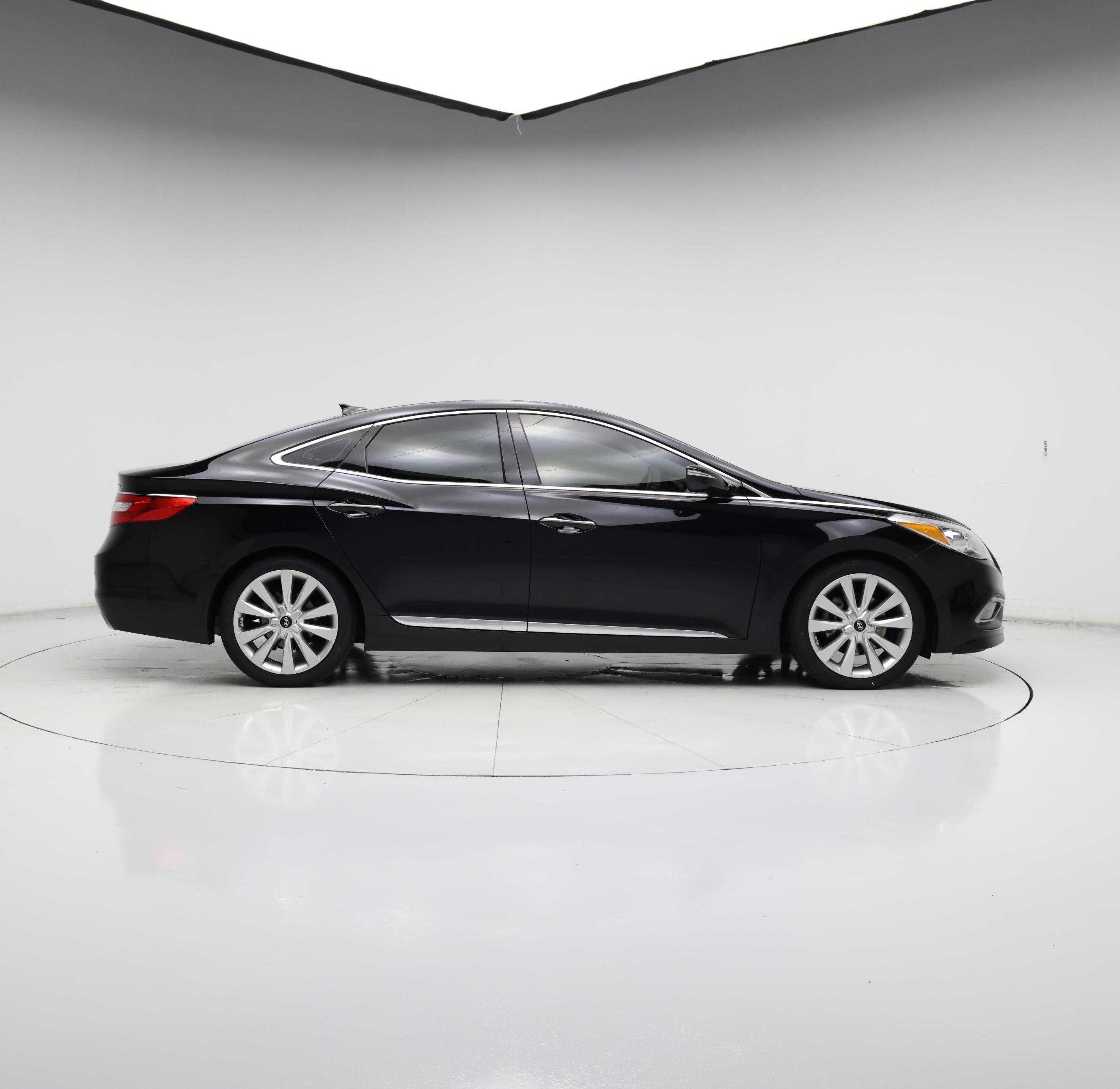 Thumbnail: 2015 Hyundai Azera - 7