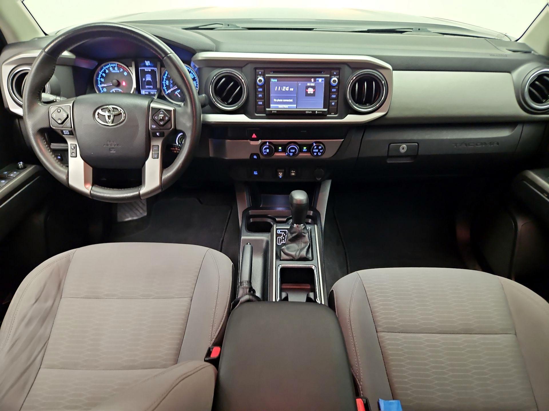 Thumbnail: 2019 Toyota Tacoma - 9