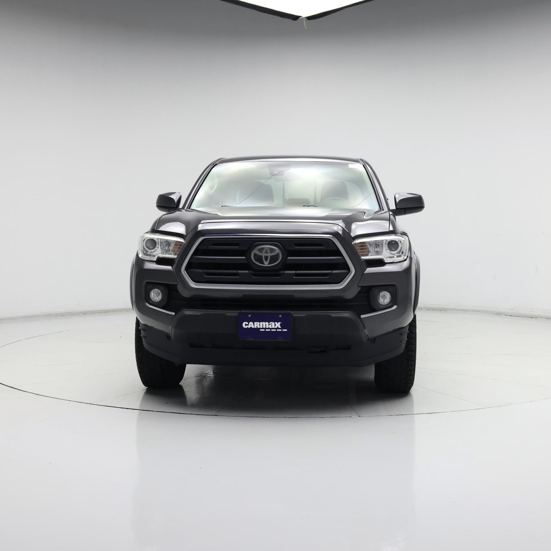 Thumbnail: 2019 Toyota Tacoma - 5