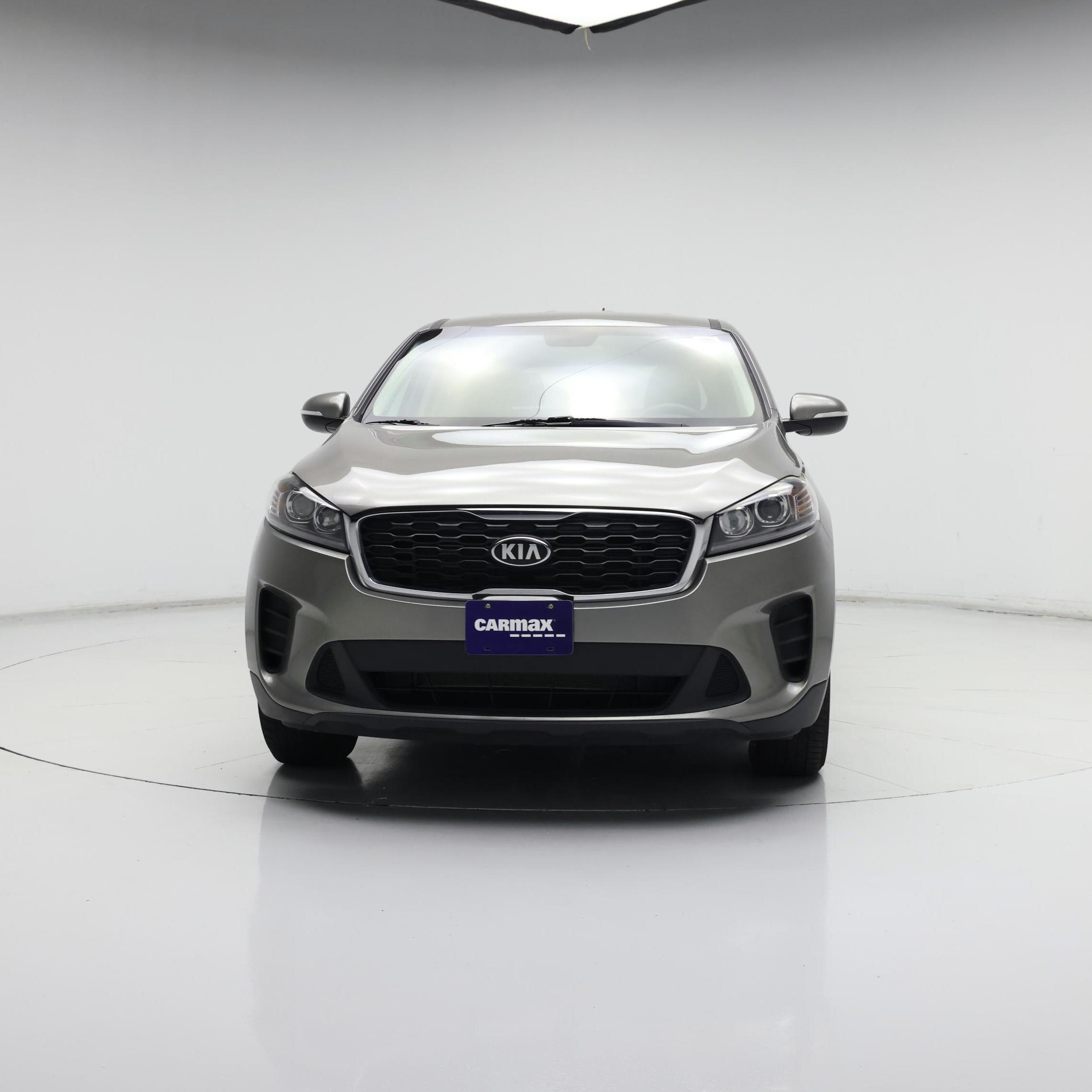 Thumbnail: 2019 Kia Sorento - 5