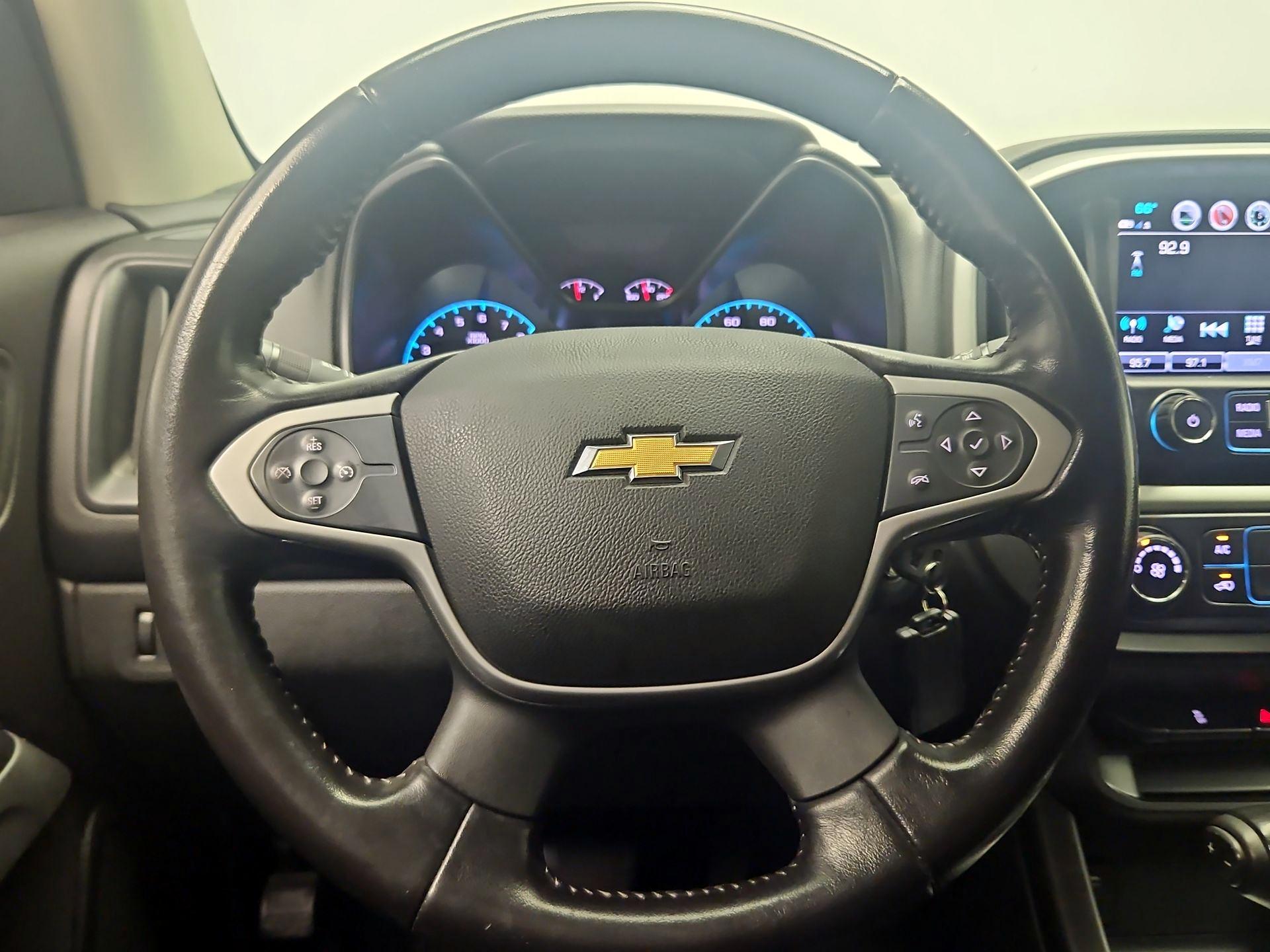 Thumbnail: 2018 Chevrolet Colorado - 10