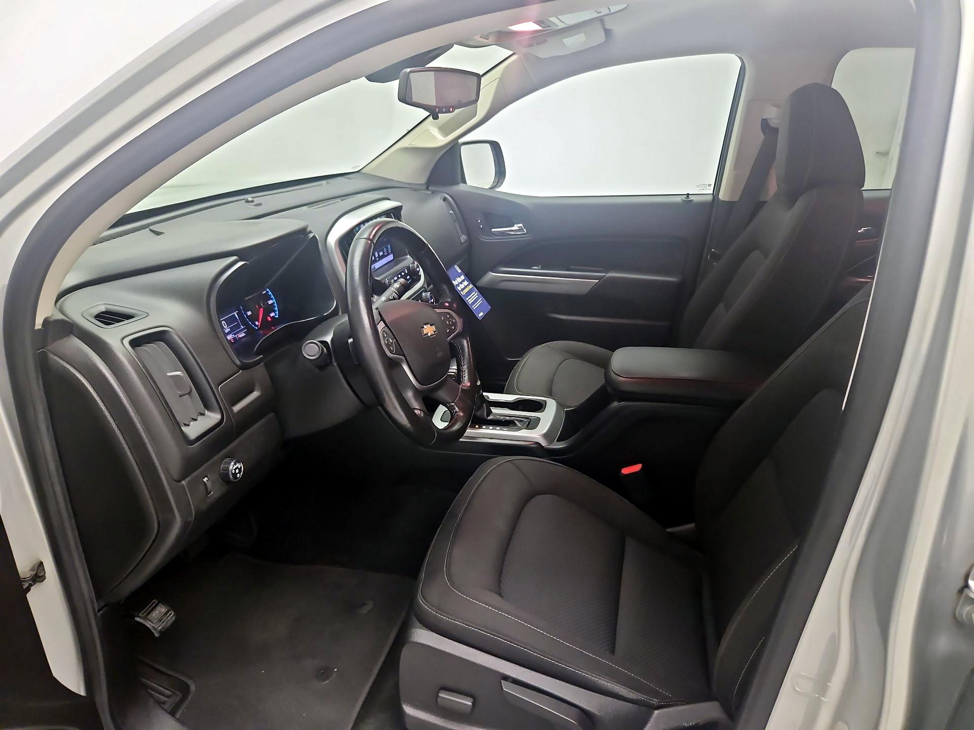 Thumbnail: 2018 Chevrolet Colorado - 11