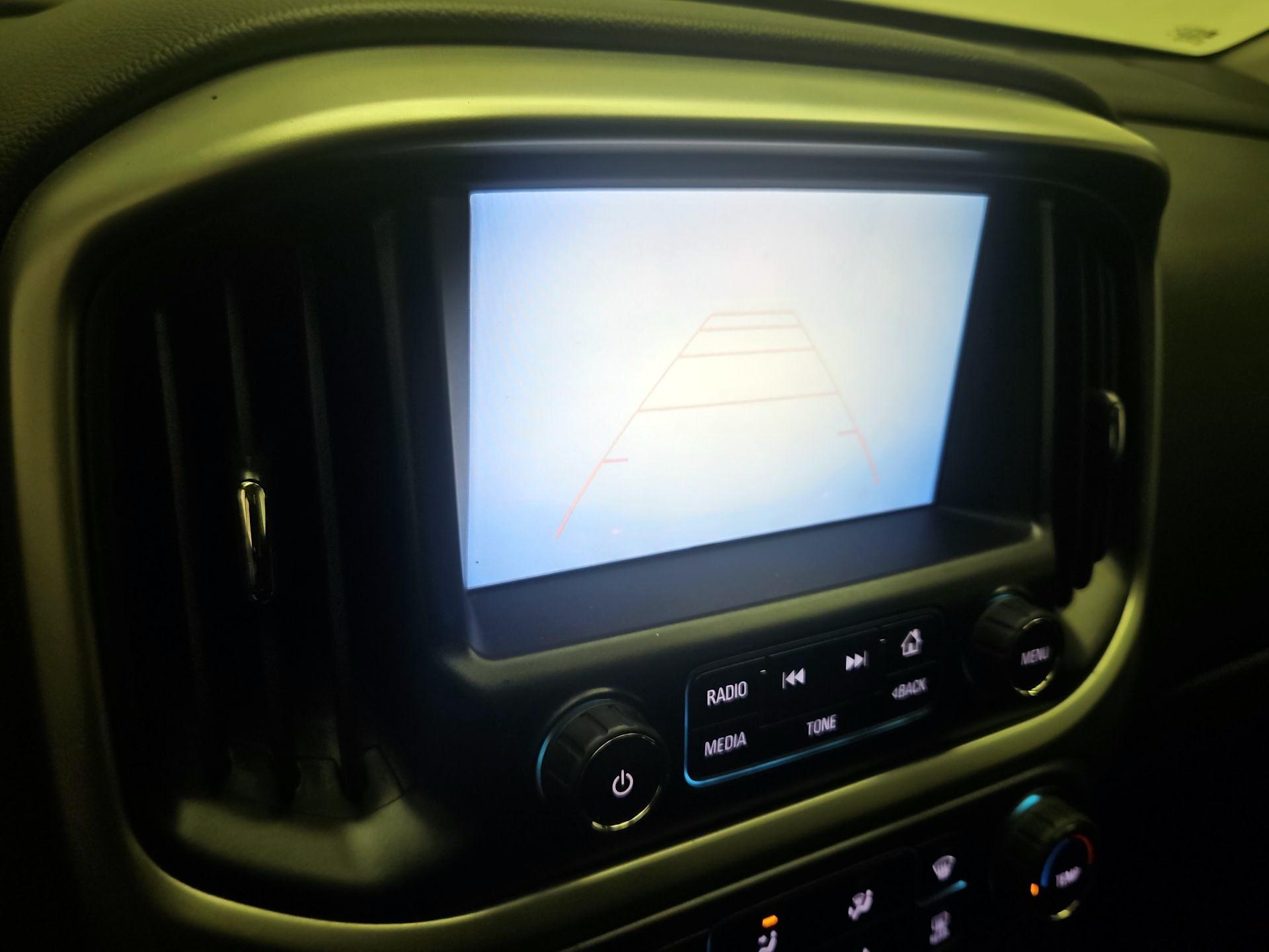 Thumbnail: 2018 Chevrolet Colorado - 14