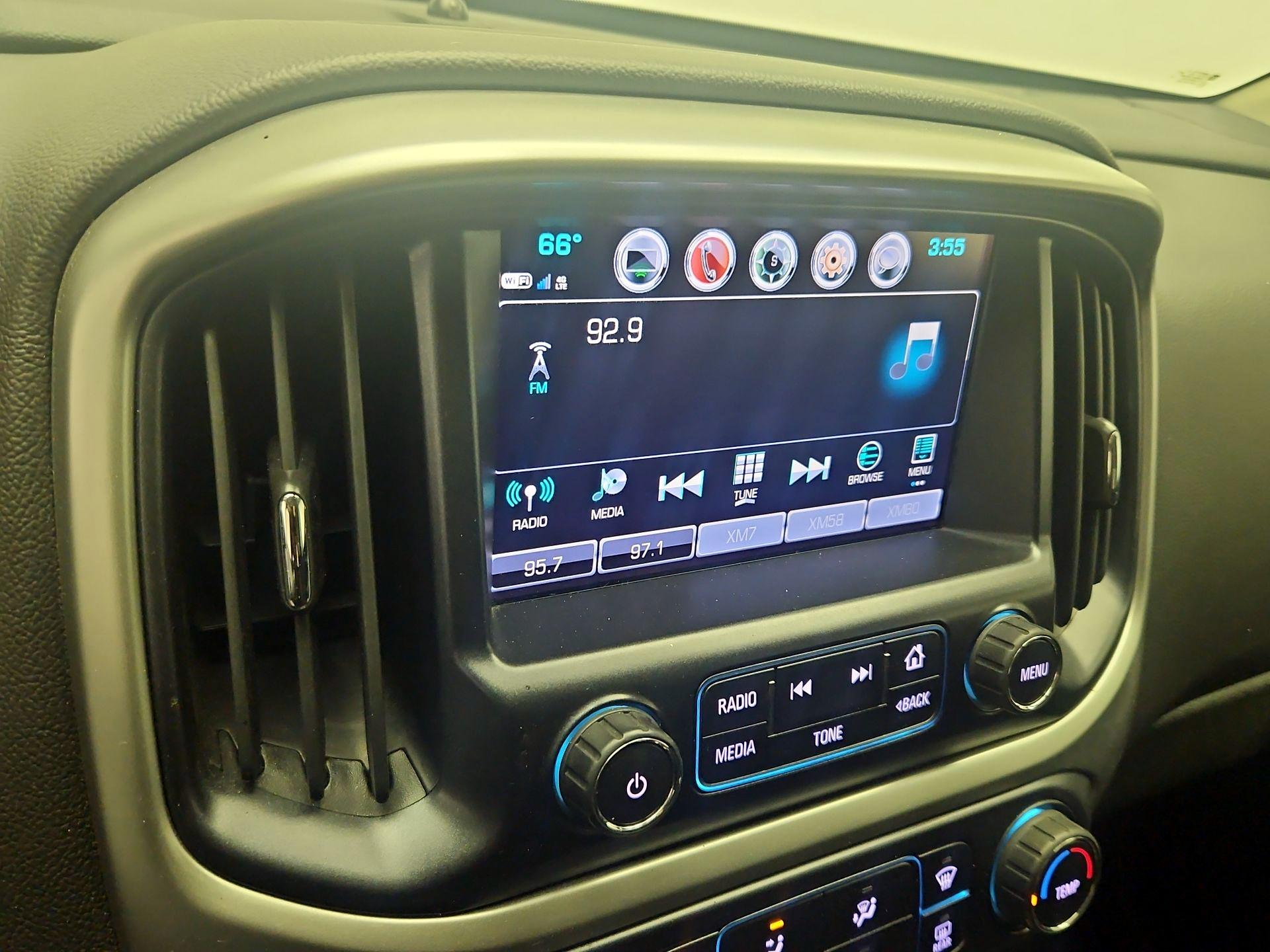 Thumbnail: 2018 Chevrolet Colorado - 15