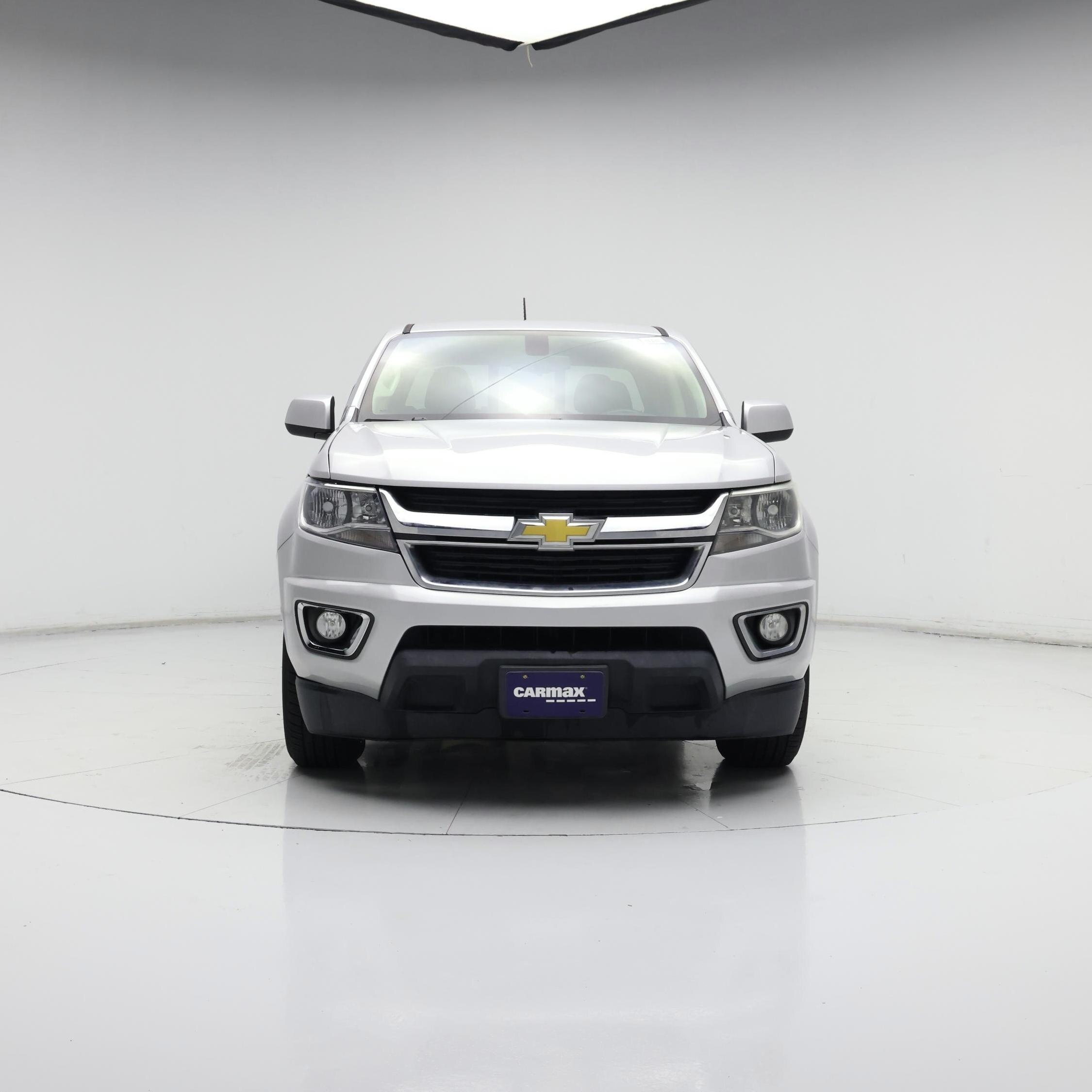 Thumbnail: 2018 Chevrolet Colorado - 5