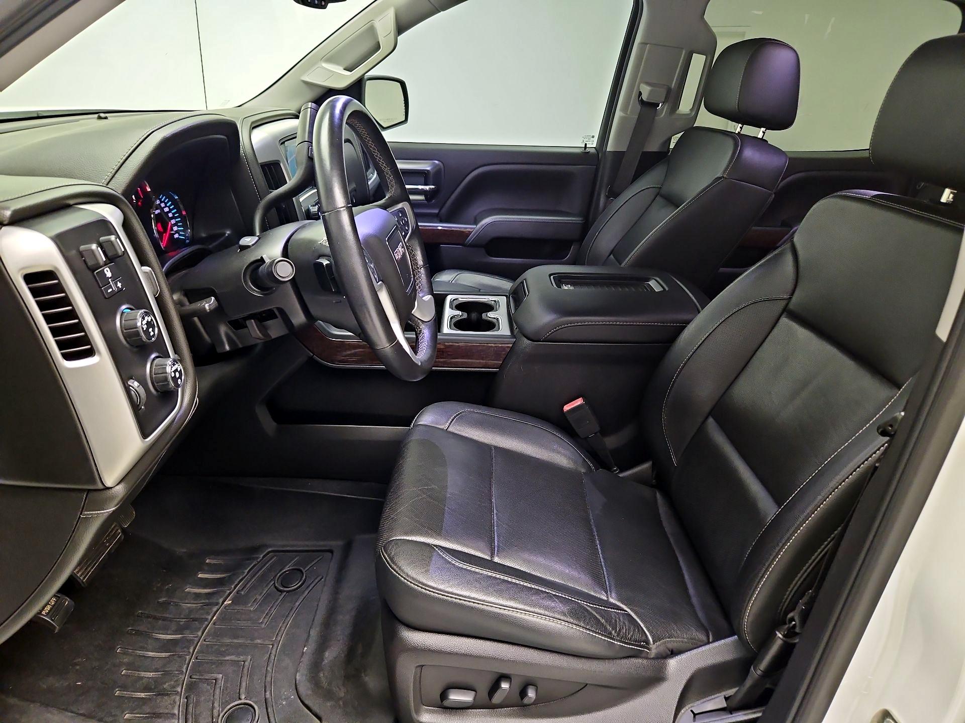 Thumbnail: 2018 GMC Sierra 1500 - 11