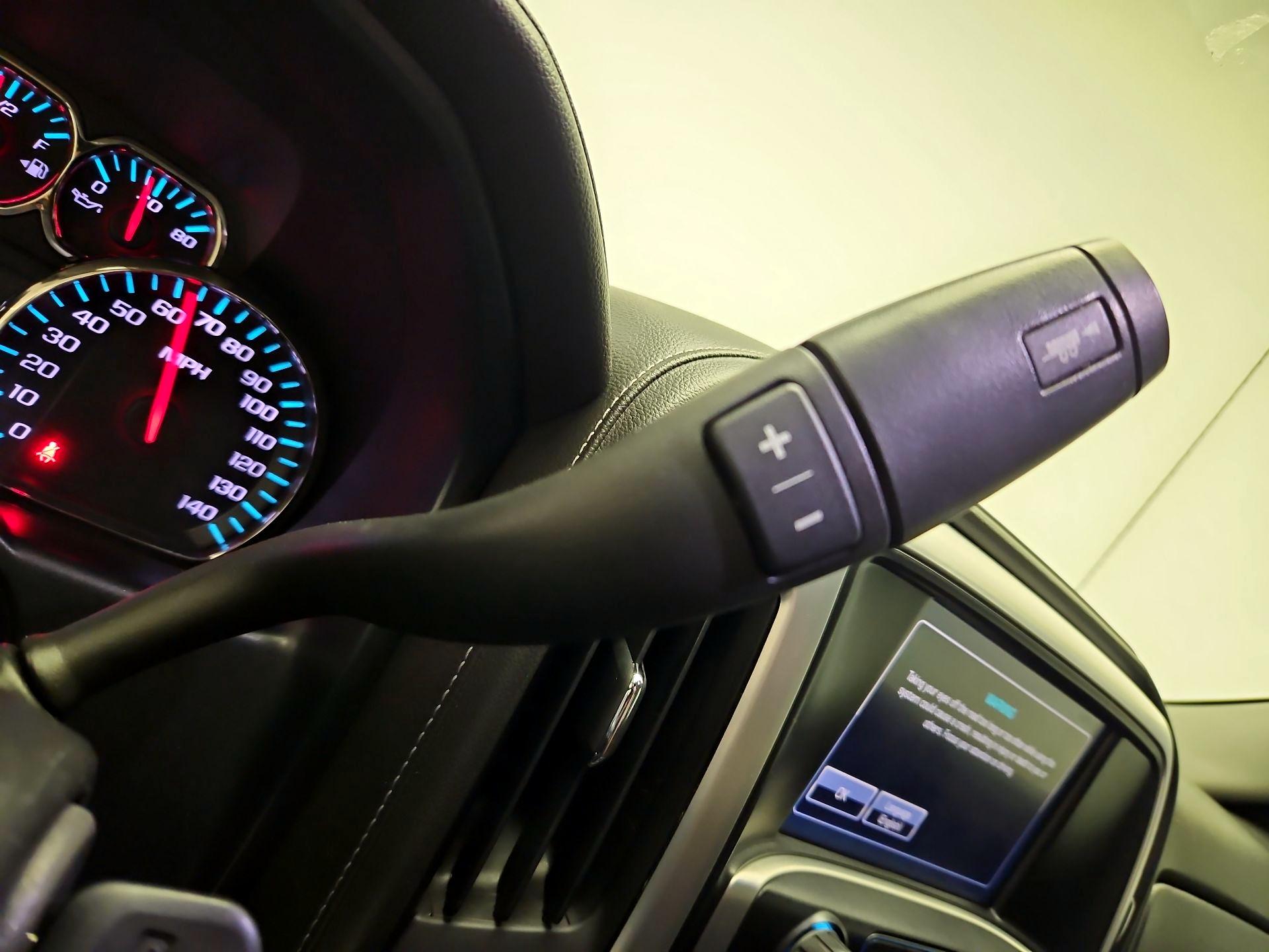 Thumbnail: 2018 GMC Sierra 1500 - 18