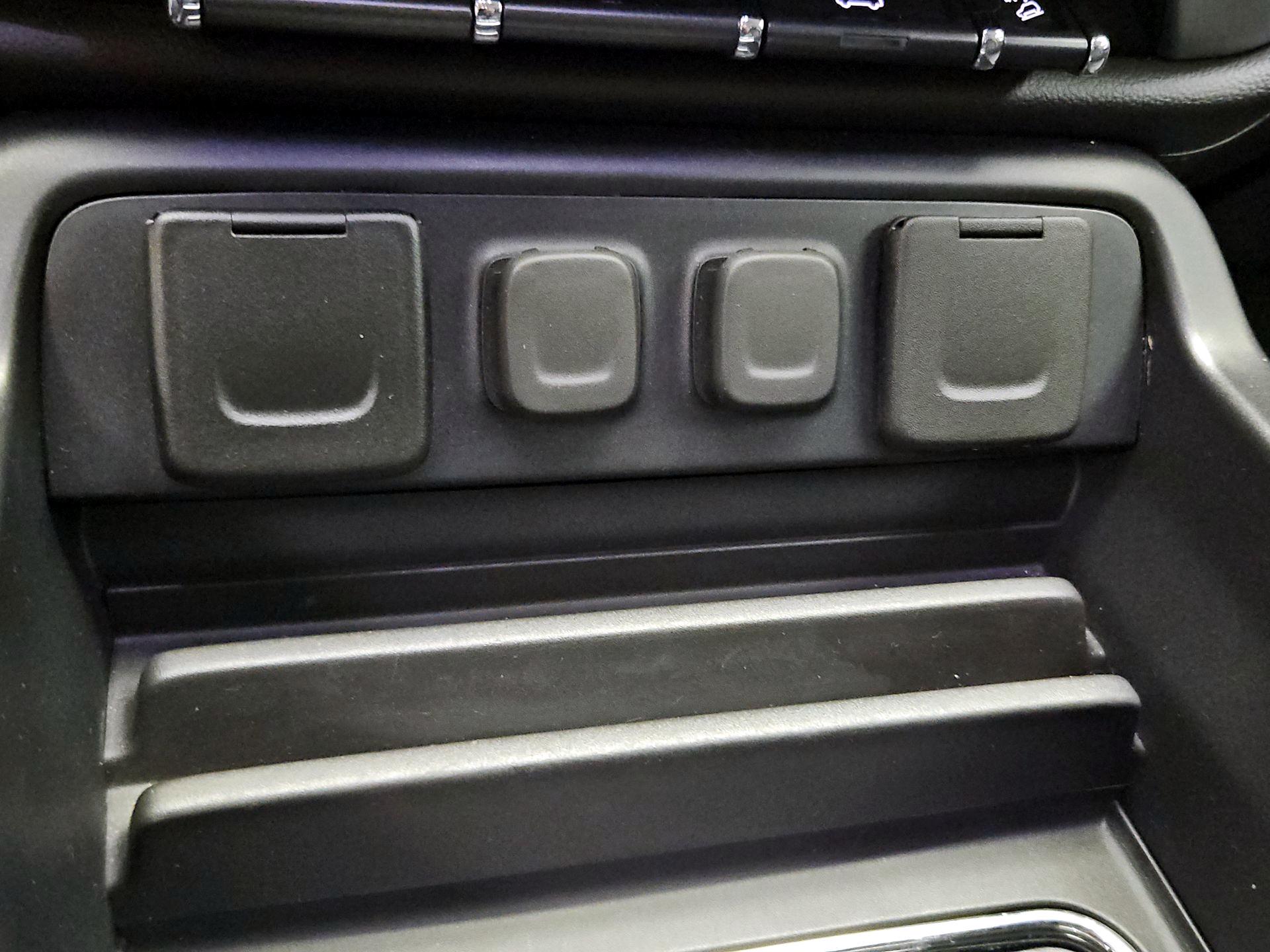 Thumbnail: 2018 GMC Sierra 1500 - 19