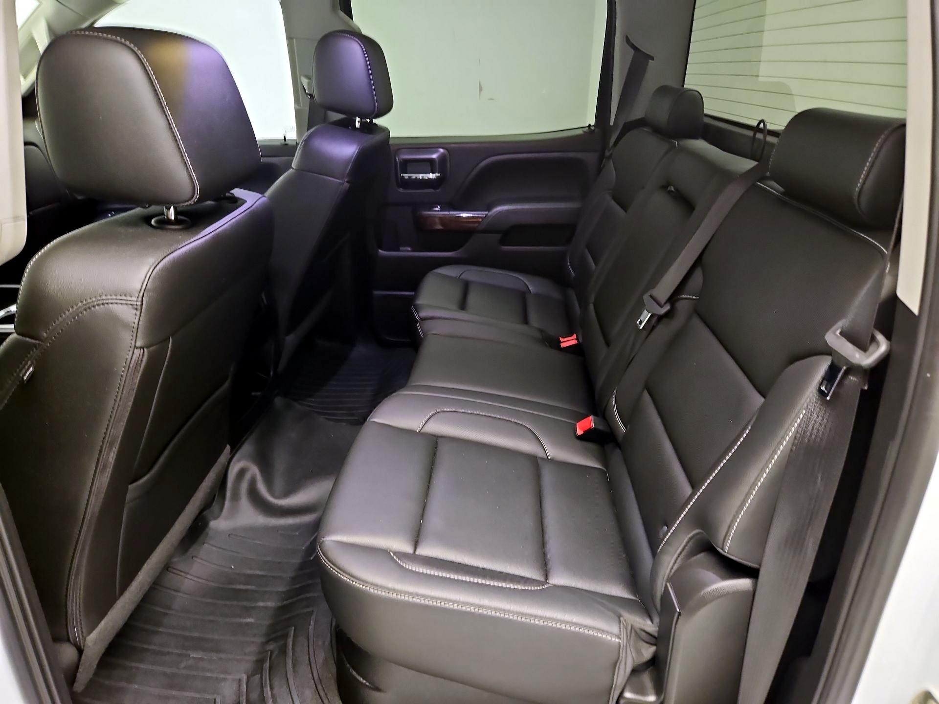 Thumbnail: 2018 GMC Sierra 1500 - 20