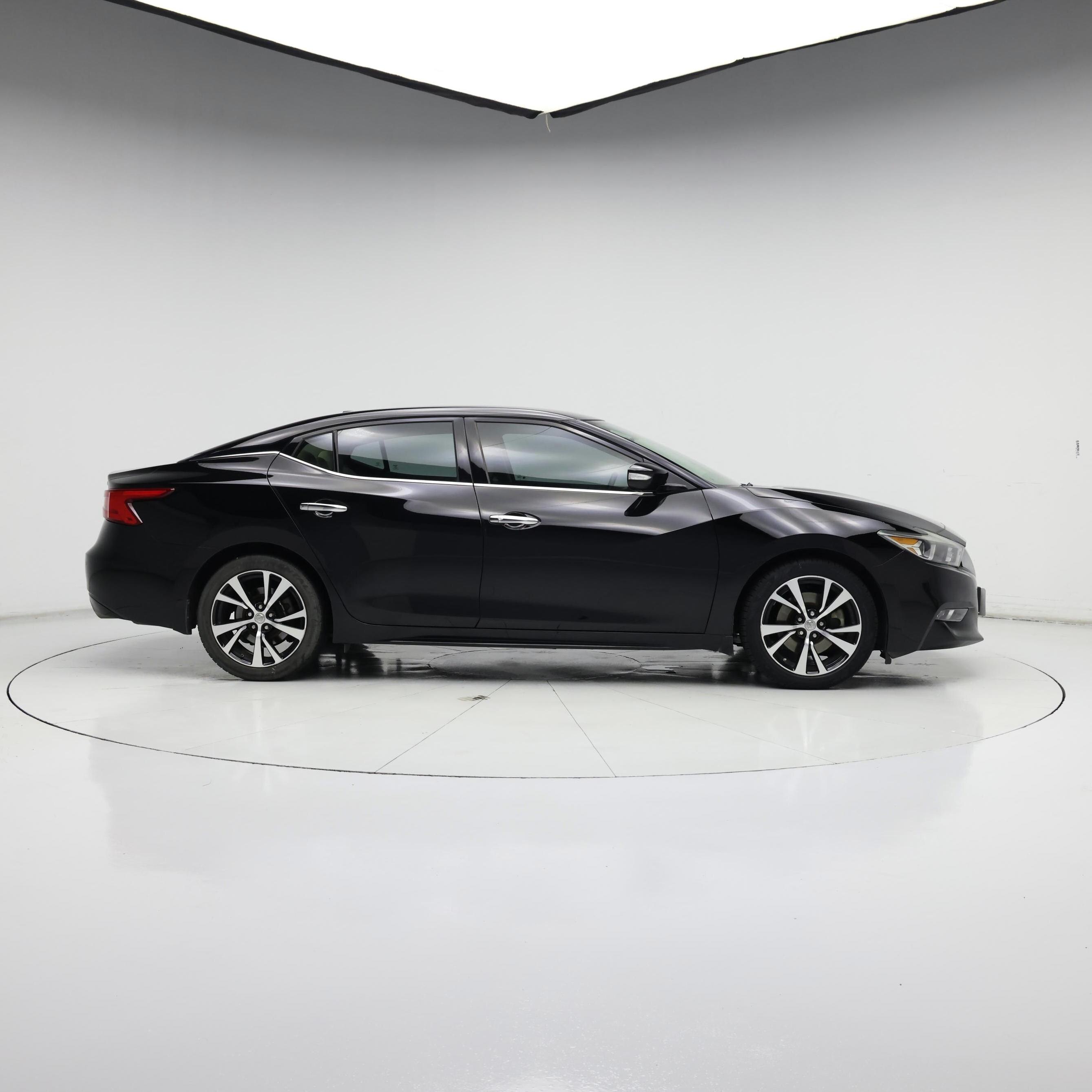 Thumbnail: 2018 Nissan Maxima - 7