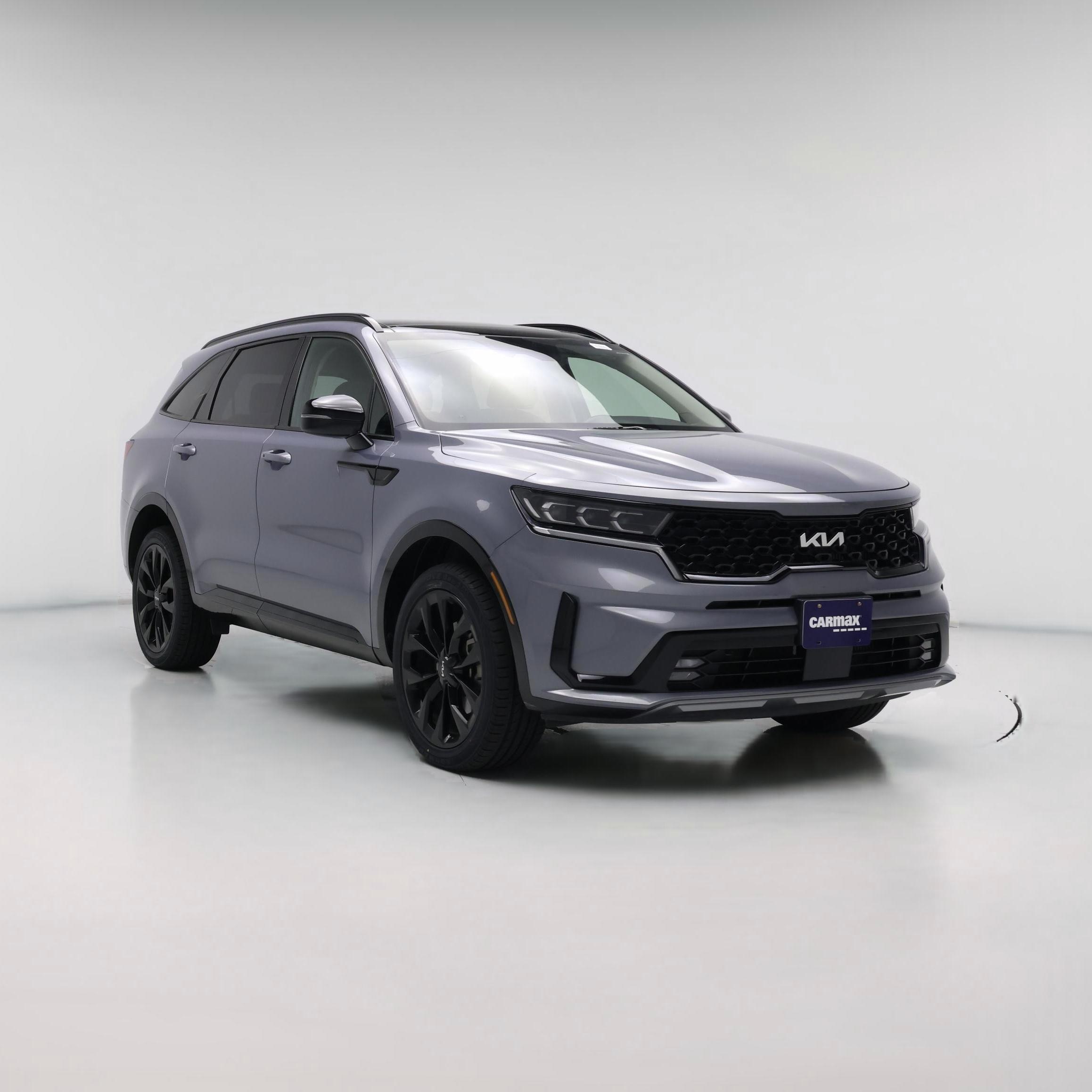 Thumbnail: 2023 Kia Sorento - 1