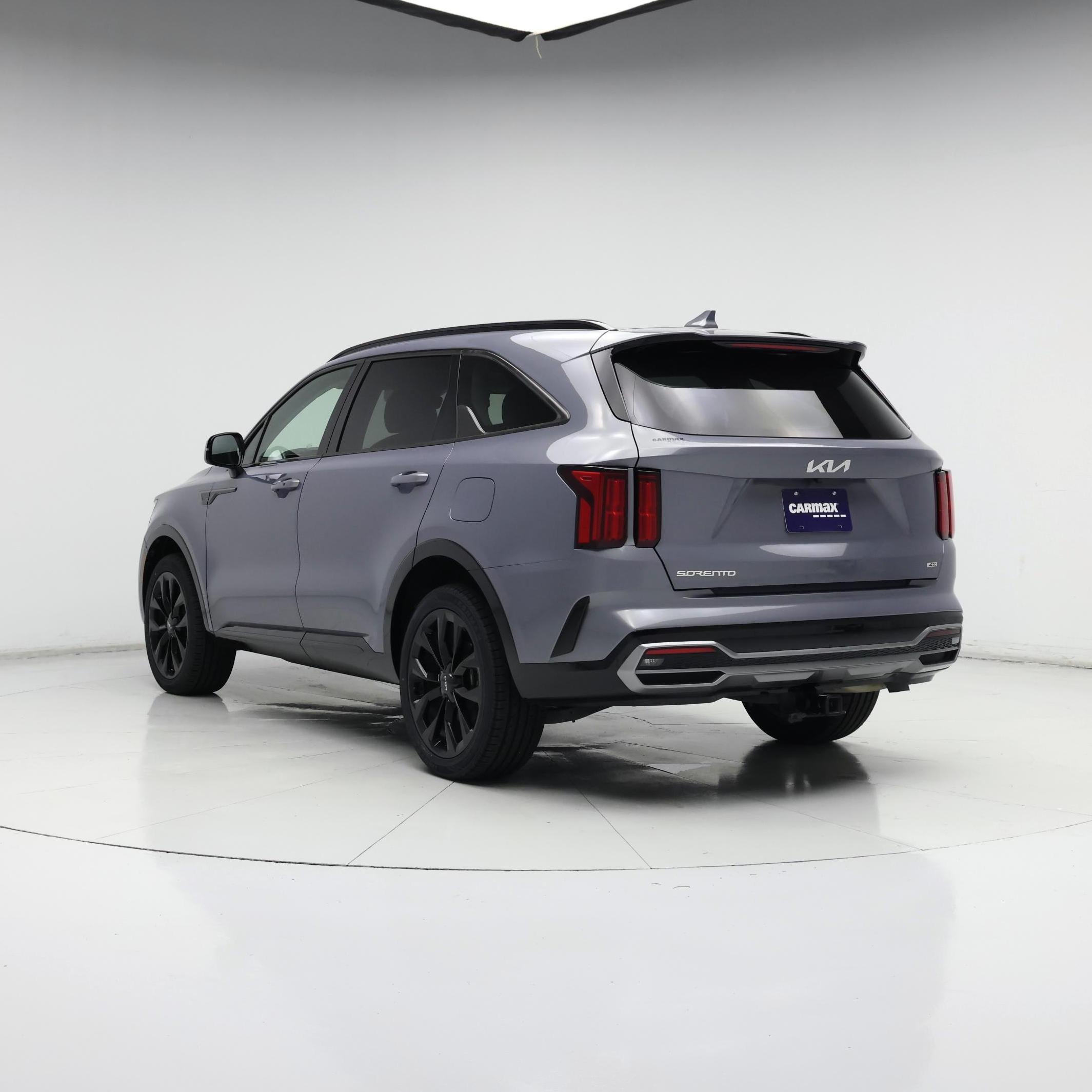 Thumbnail: 2023 Kia Sorento - 2