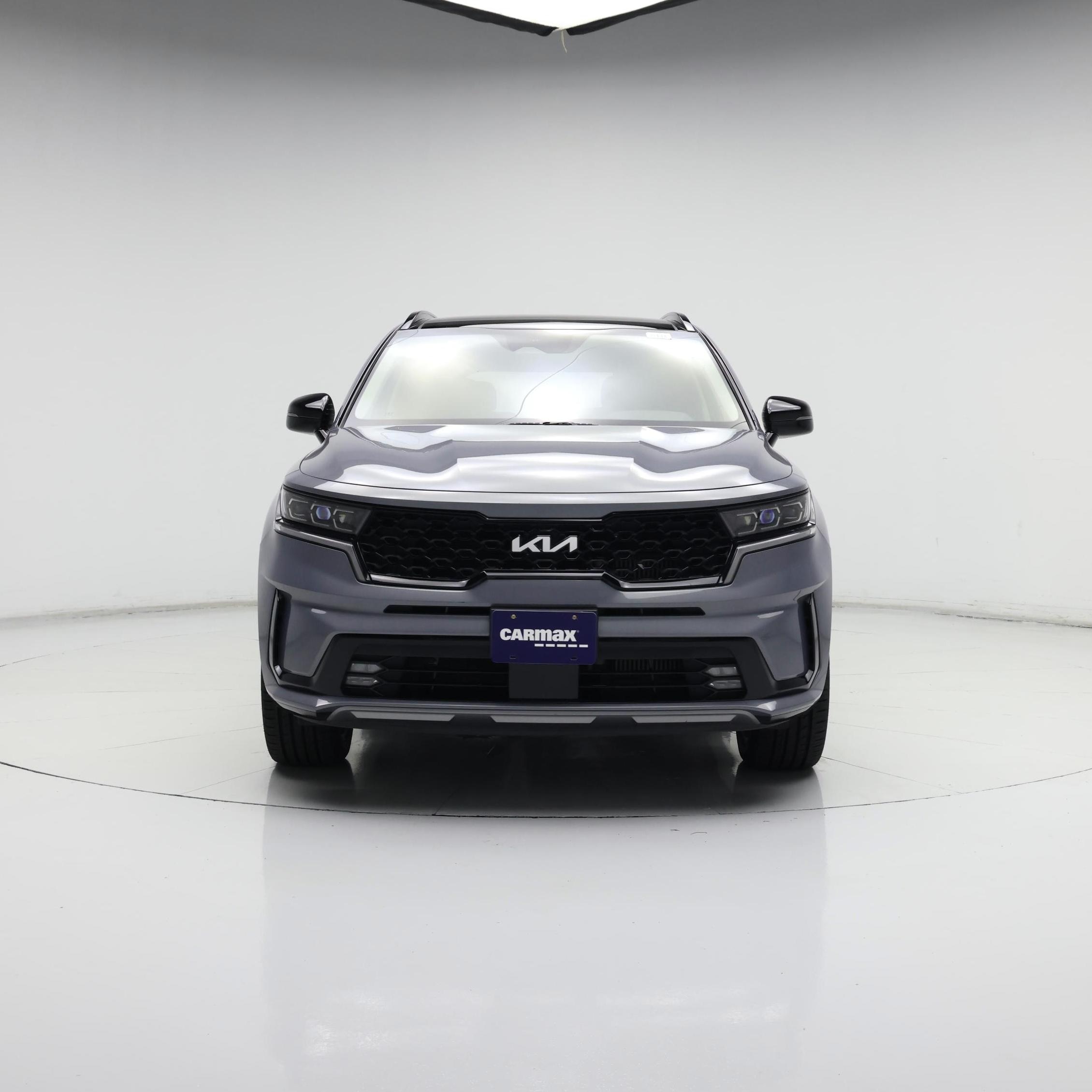 Thumbnail: 2023 Kia Sorento - 5