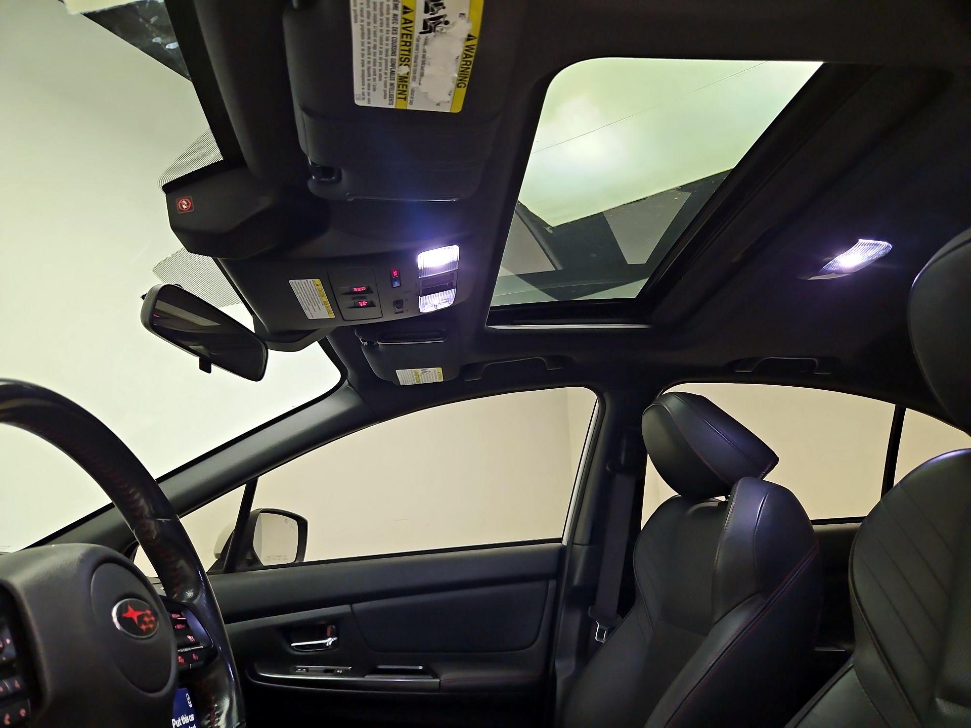 Thumbnail: 2018 Subaru WRX - 19