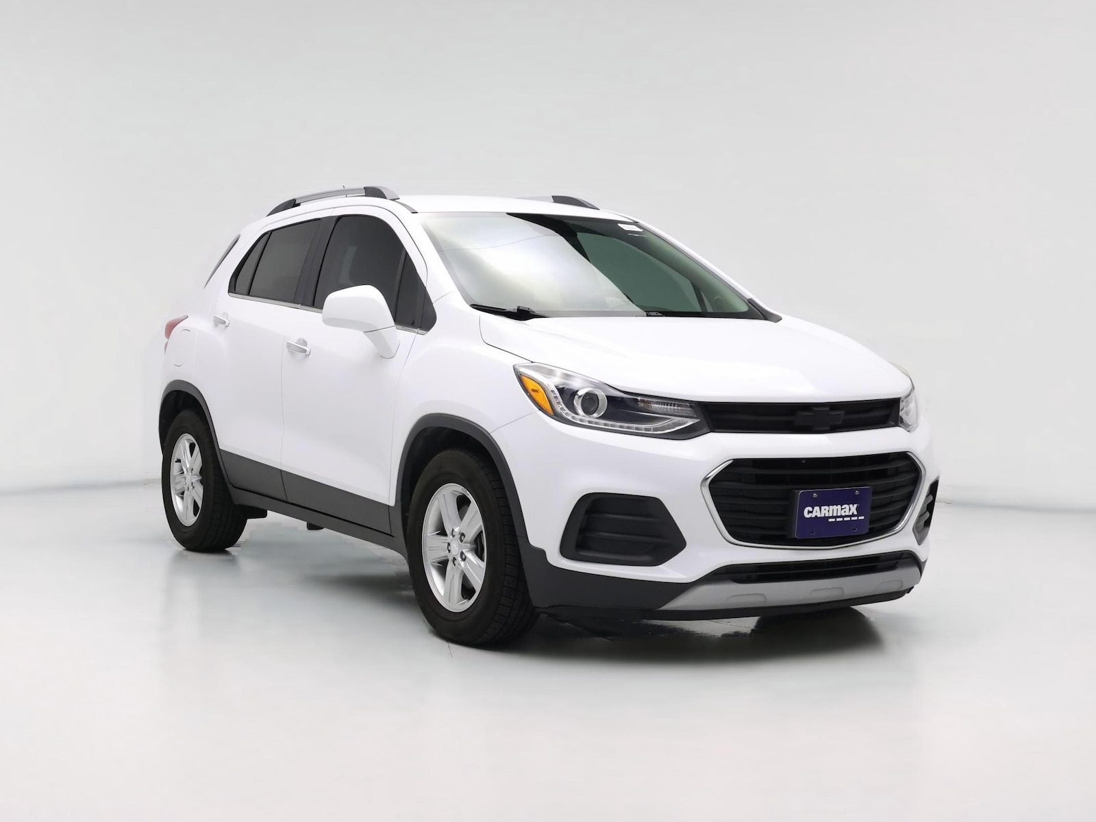 2019 Chevrolet Trax