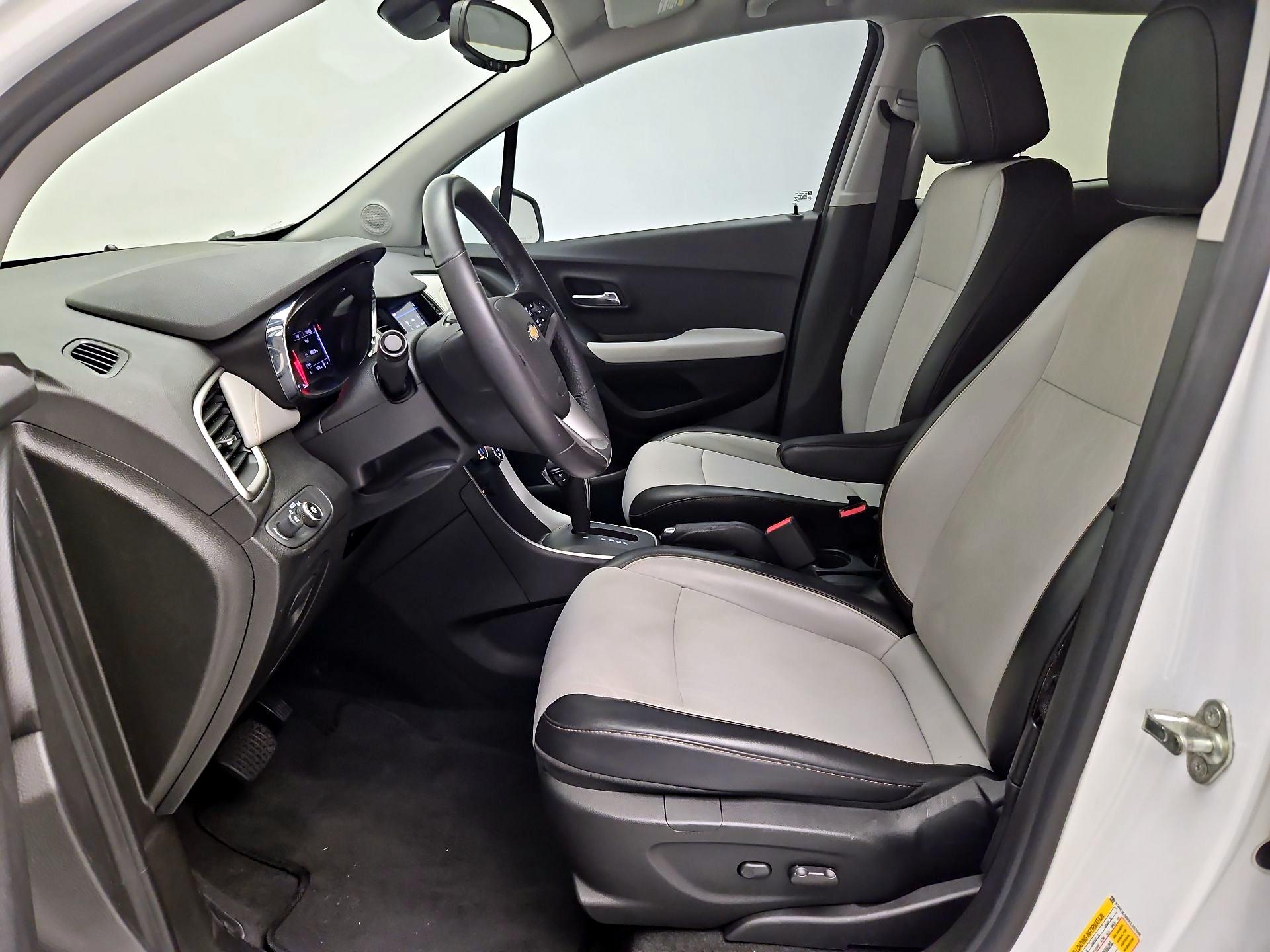 Thumbnail: 2019 Chevrolet Trax - 11