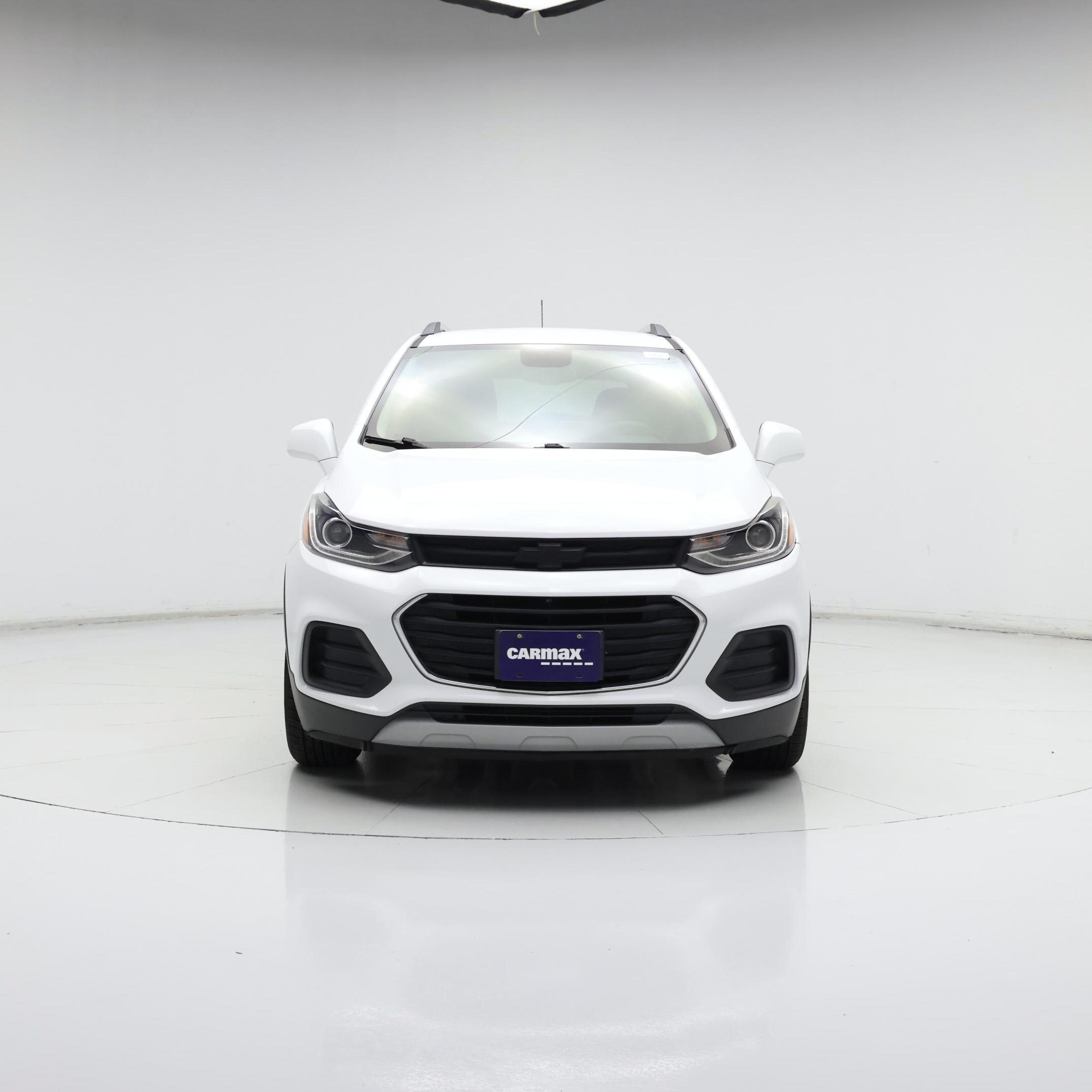 Thumbnail: 2019 Chevrolet Trax - 5