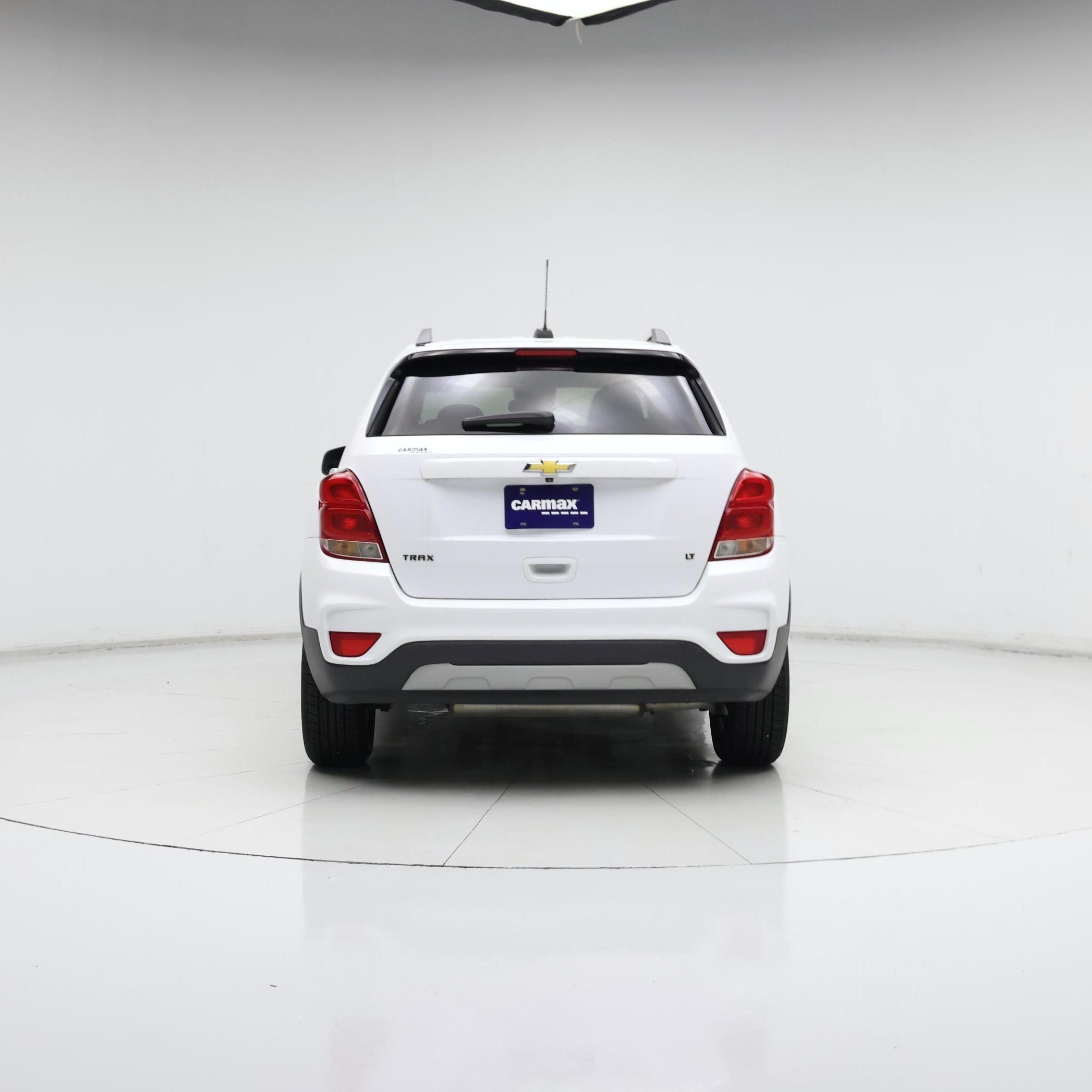 Thumbnail: 2019 Chevrolet Trax - 6