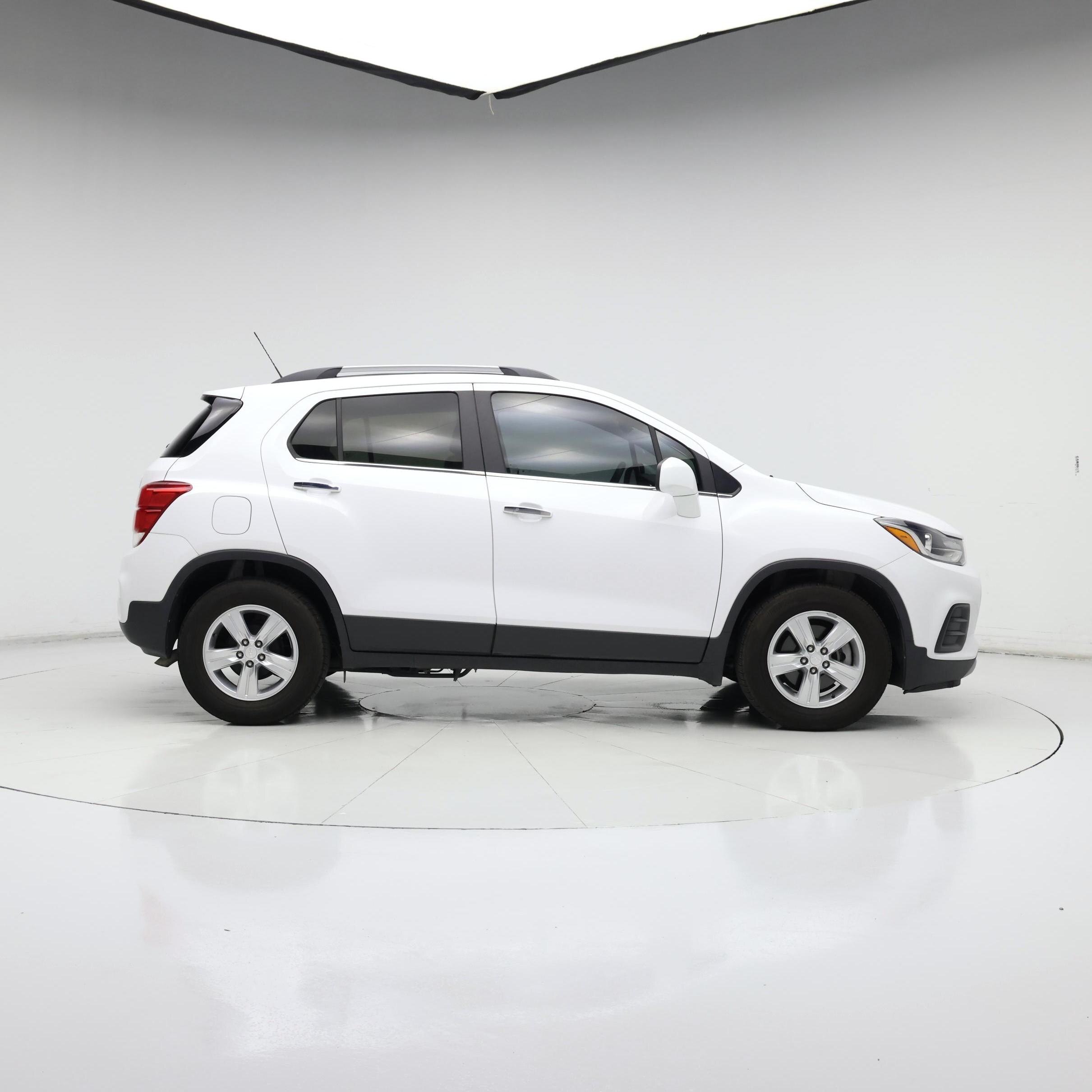 Thumbnail: 2019 Chevrolet Trax - 7