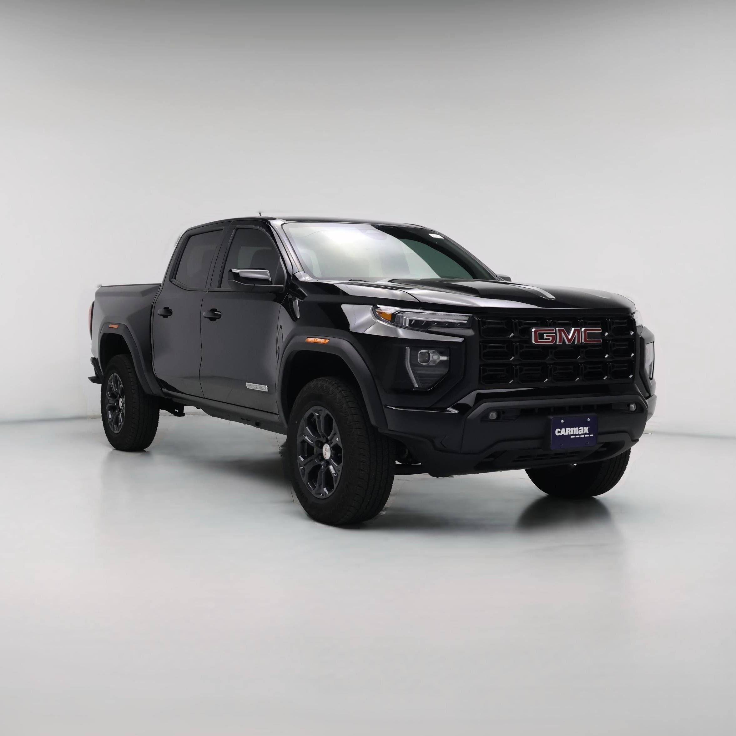 Thumbnail: 2024 GMC Canyon - 1