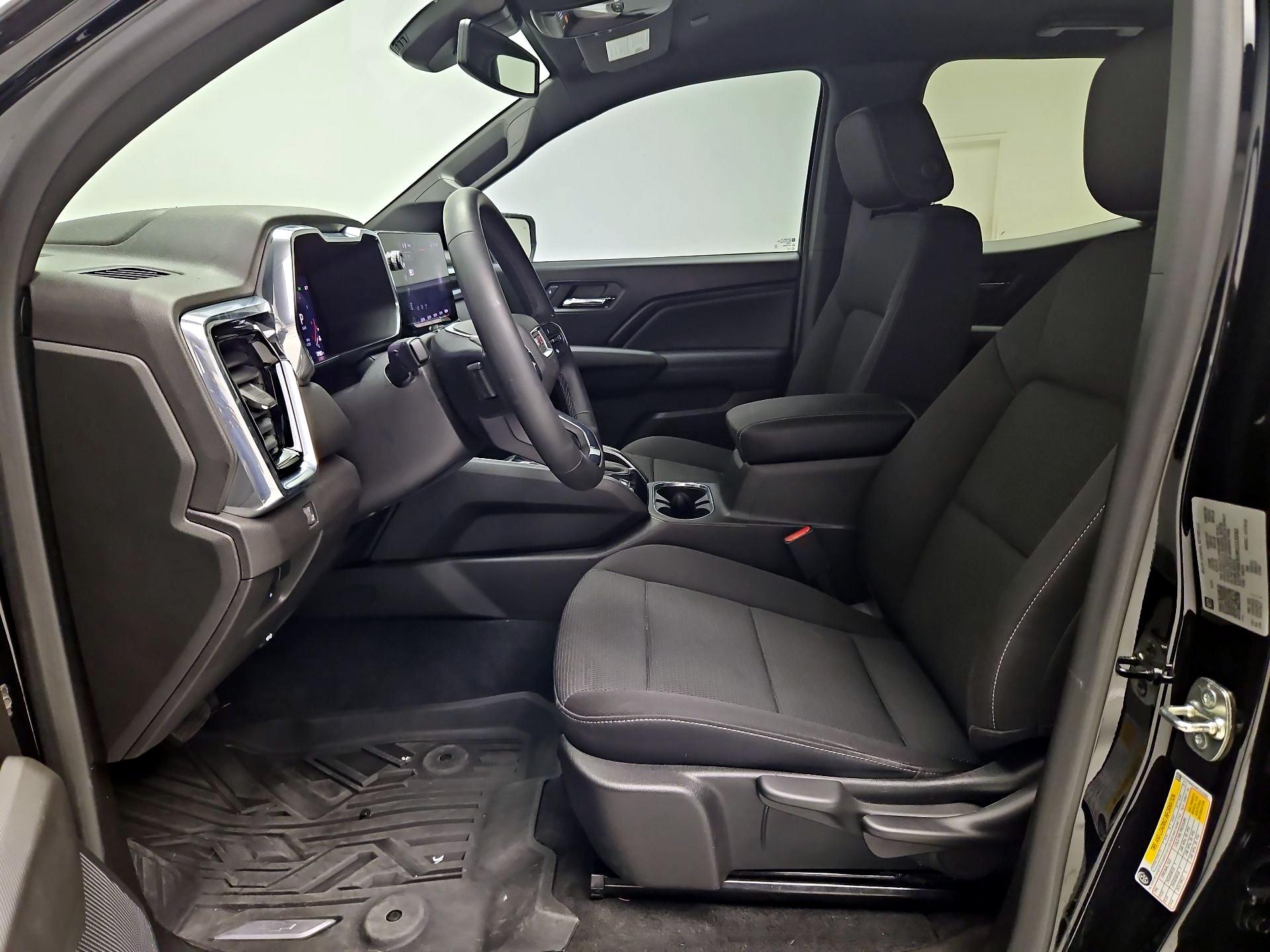 Thumbnail: 2024 GMC Canyon - 11