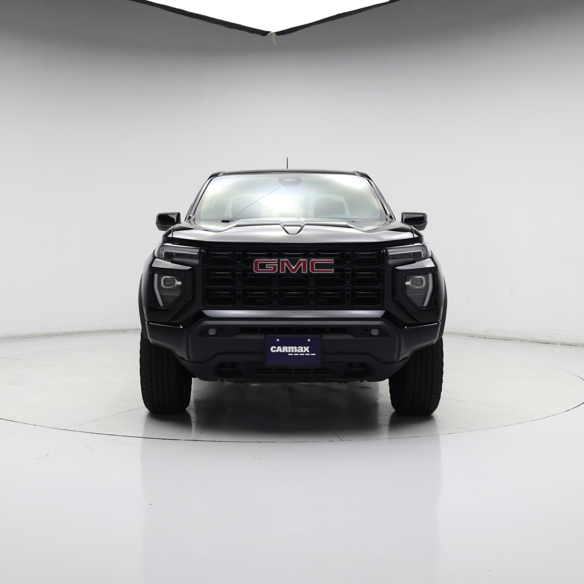 Thumbnail: 2024 GMC Canyon - 5