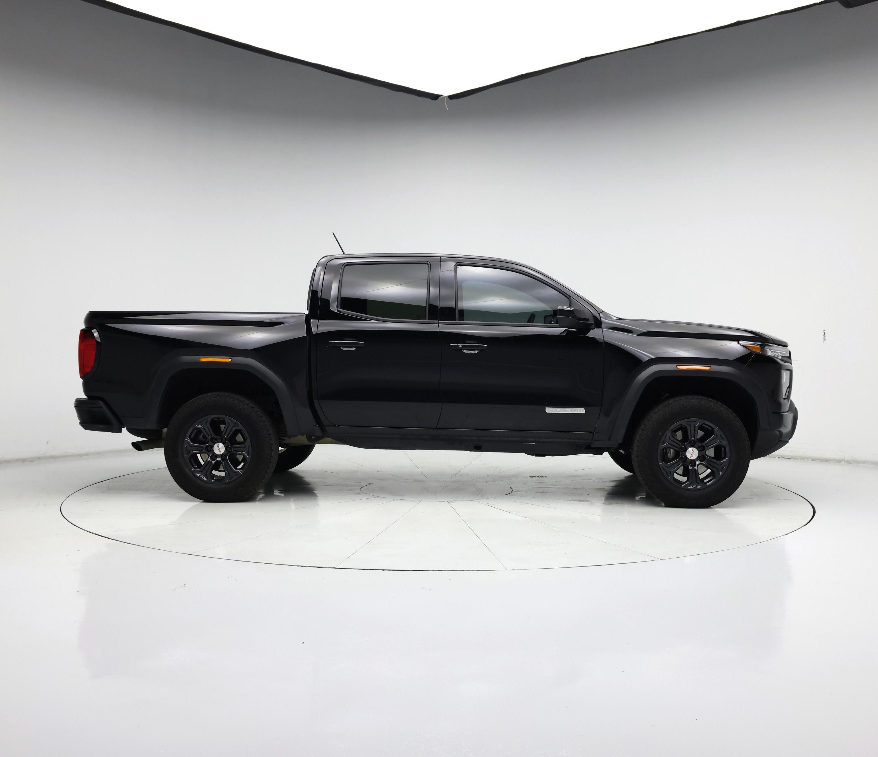 Thumbnail: 2024 GMC Canyon - 7