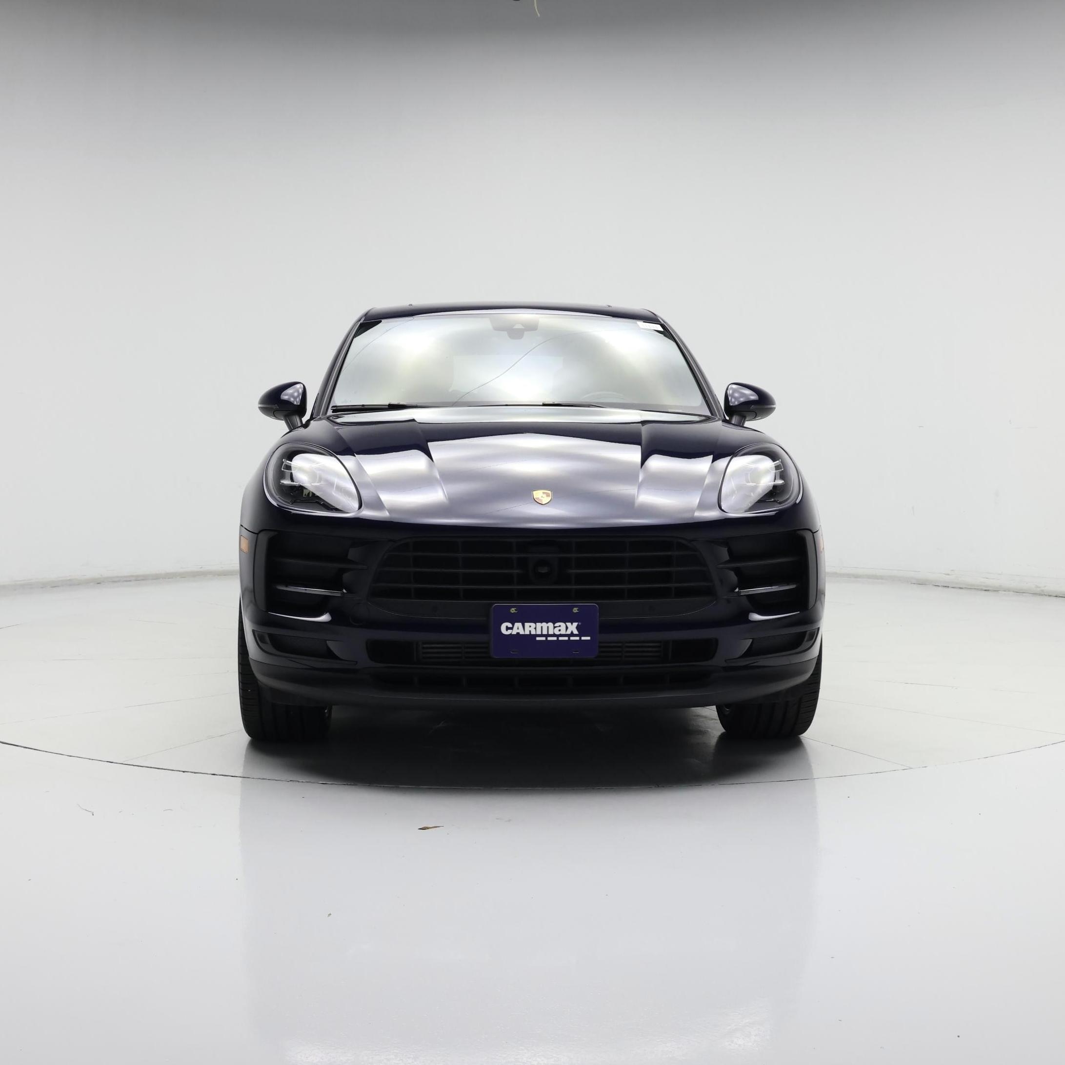 Thumbnail: 2020 Porsche Macan - 5