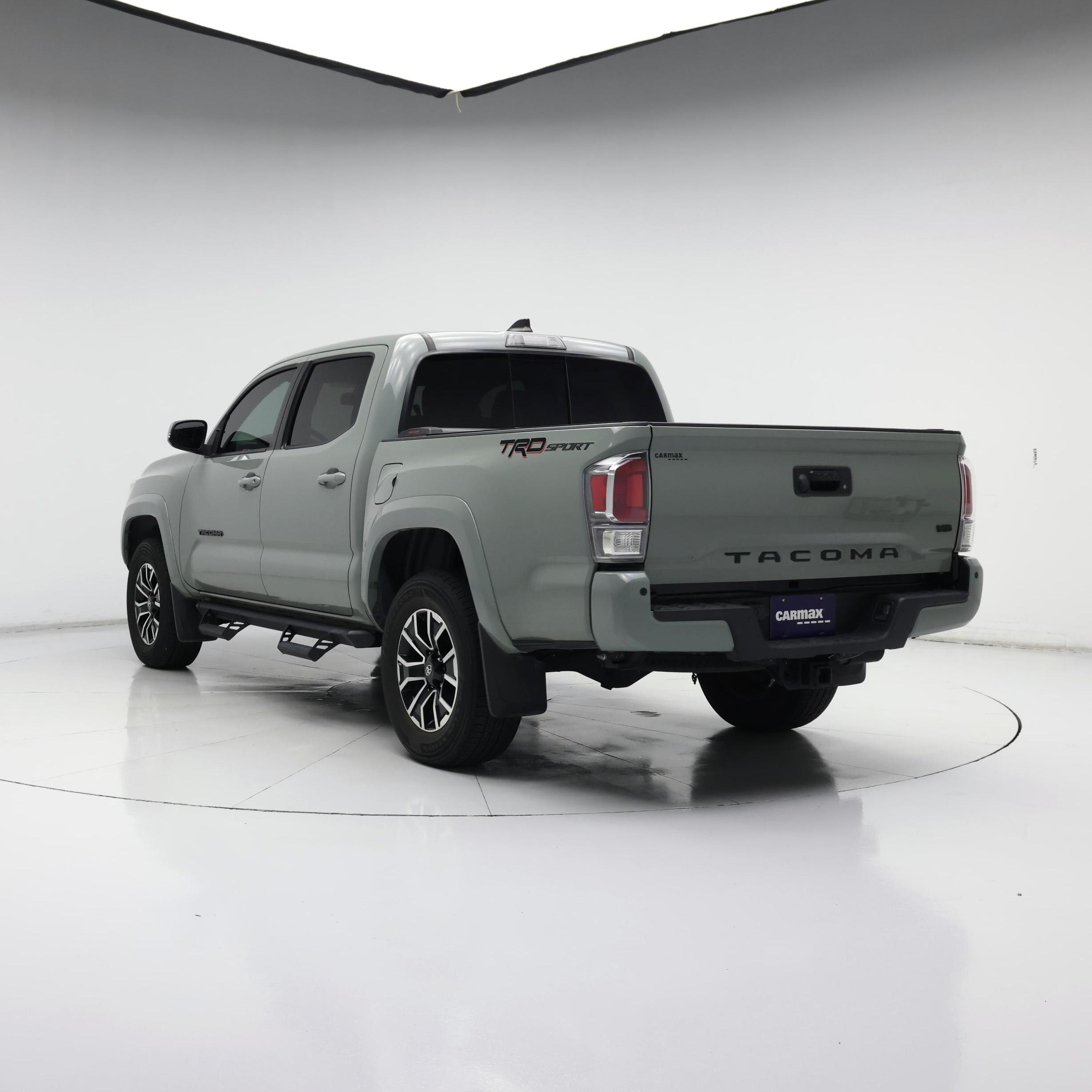 Thumbnail: 2022 Toyota Tacoma - 2